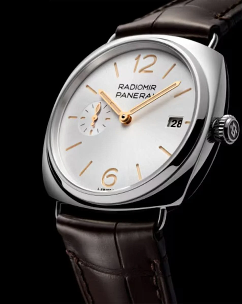 Panerai Radiomir Quaranta Watch - 40mm - Image 3