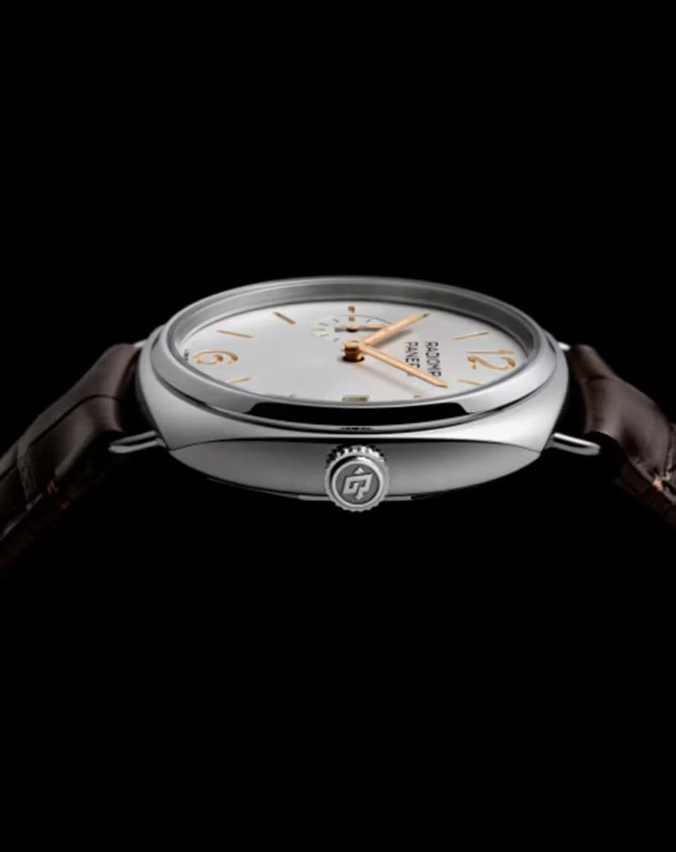 Panerai Radiomir Quaranta Watch - 40mm - Image 4
