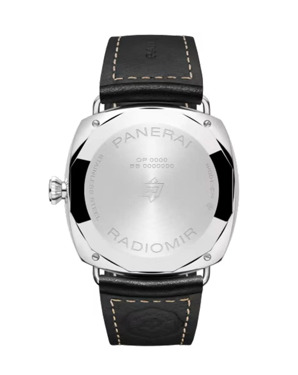 Panerai Radiomir Officine Watch - 45mm - Image 2