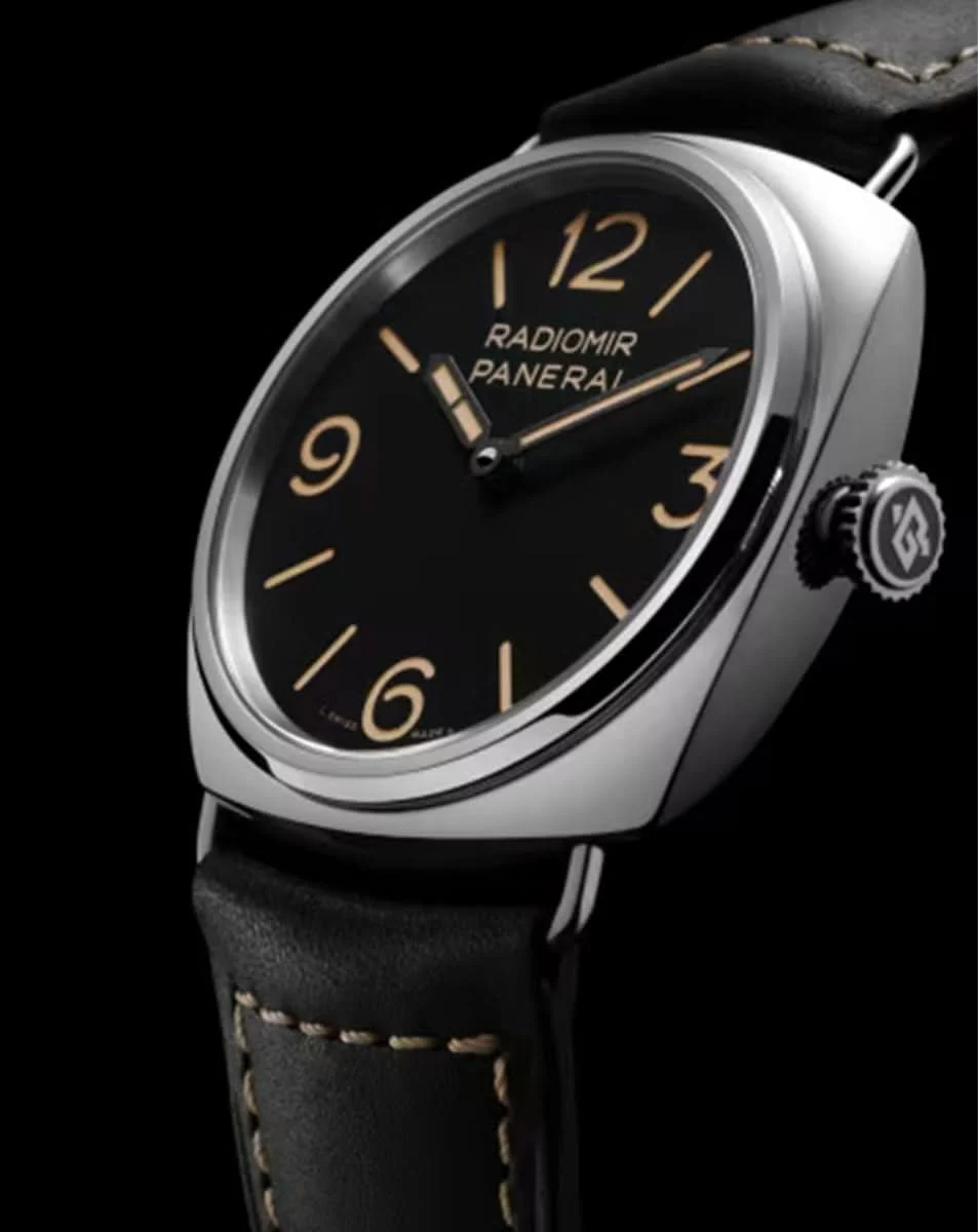 Panerai Radiomir Officine Watch - 45mm - Image 3