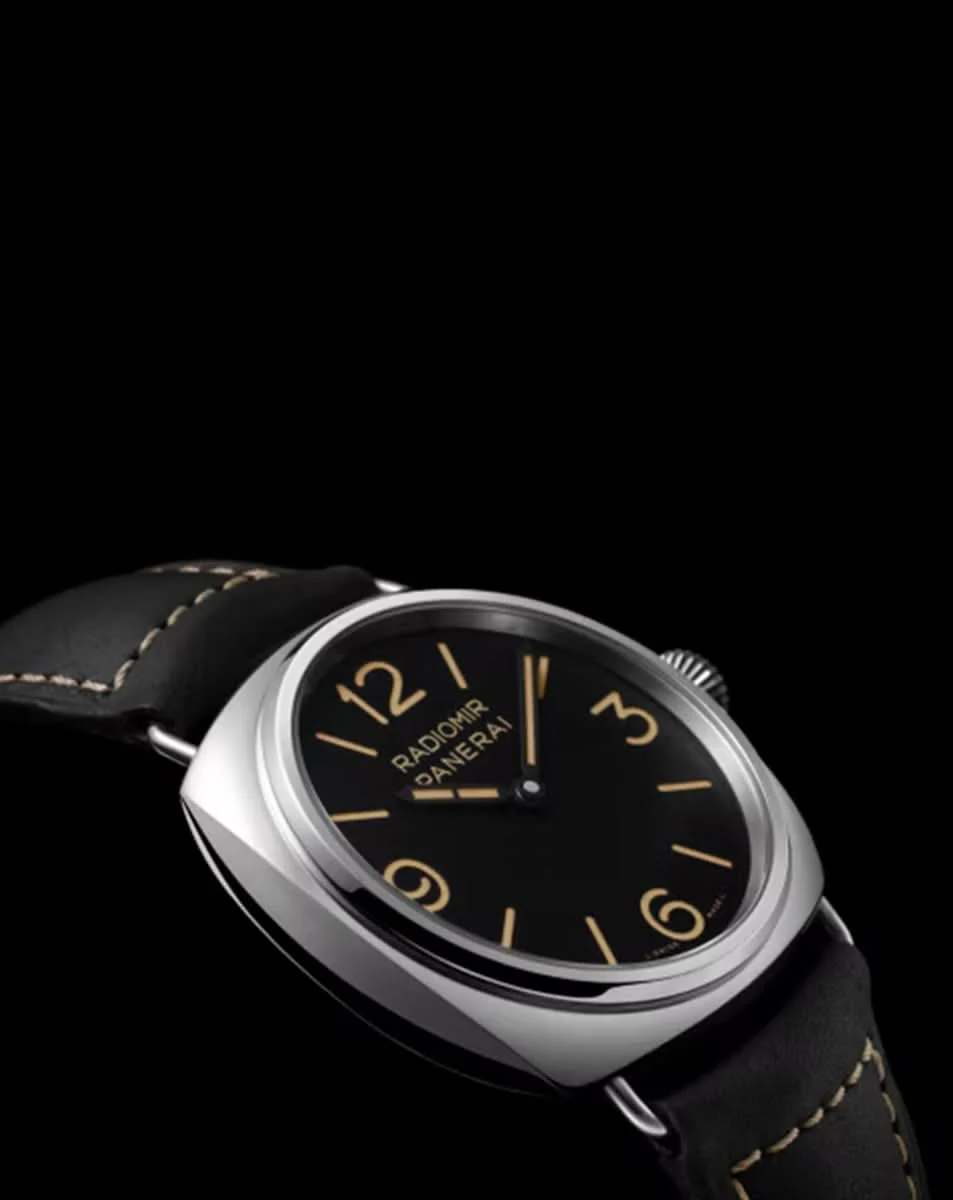 Panerai Radiomir Officine Watch - 45mm - Image 4