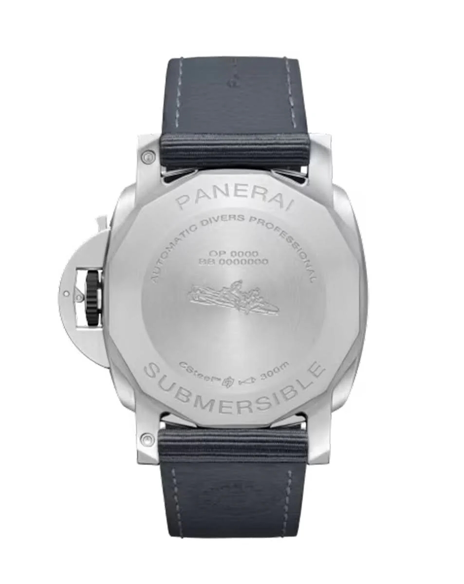 Panerai Submersible QuarantaQuattro Grigio Roccia- 44mm - Image 2