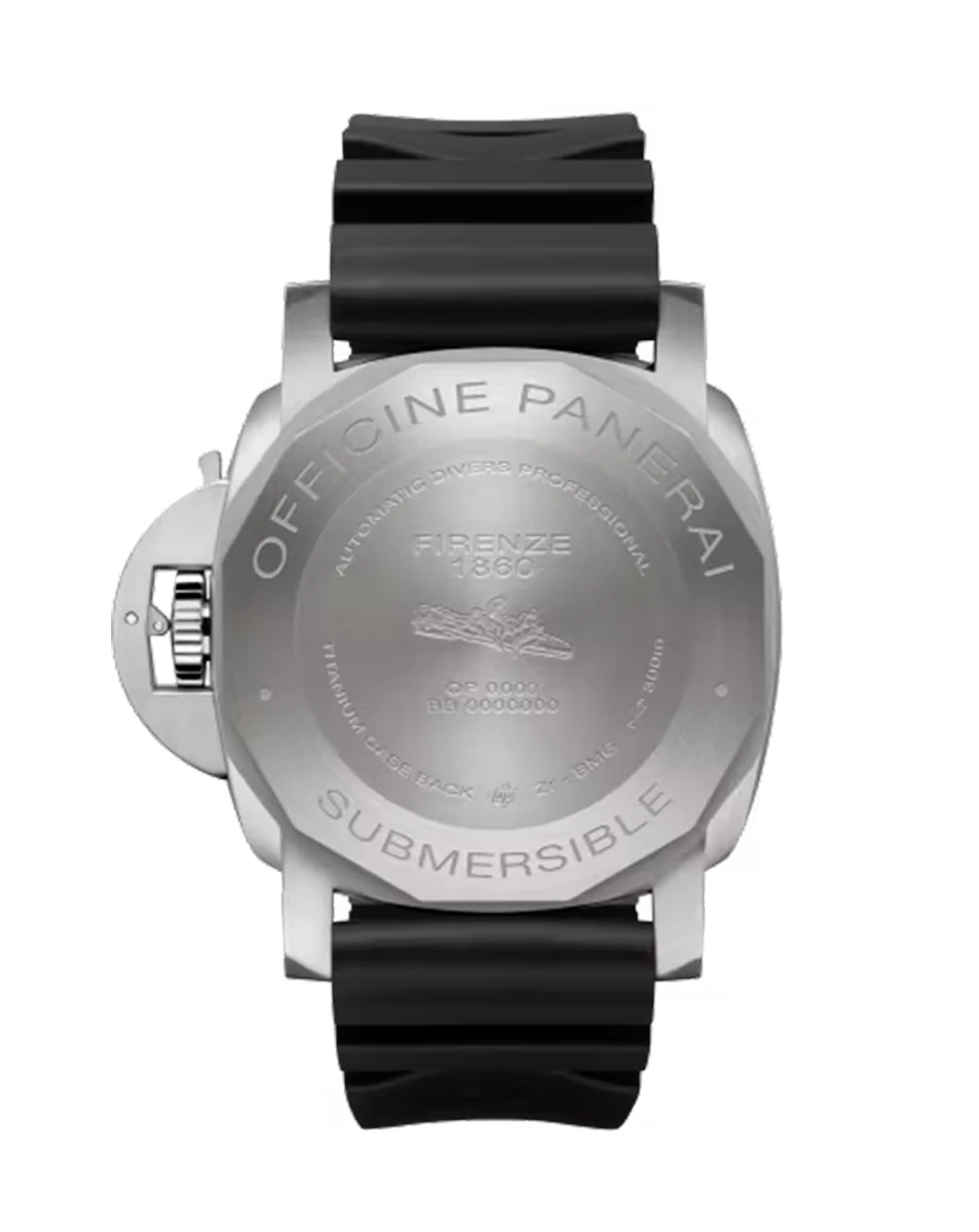 Panerai Submersible Watch - 47mm - Image 2