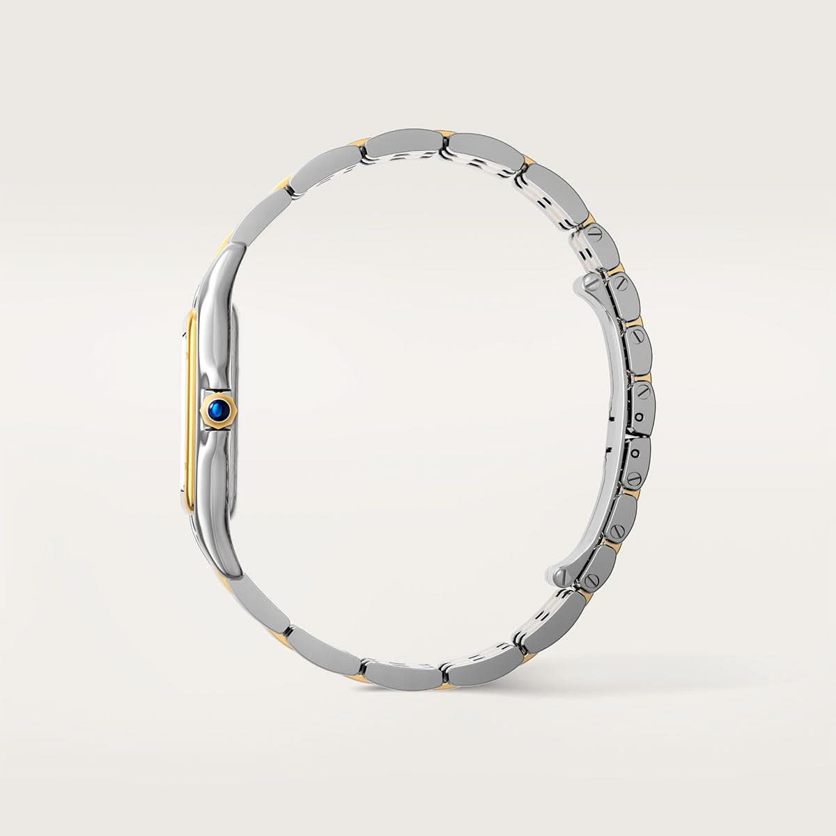 Panthère de Cartier watch Large Model - Image 2