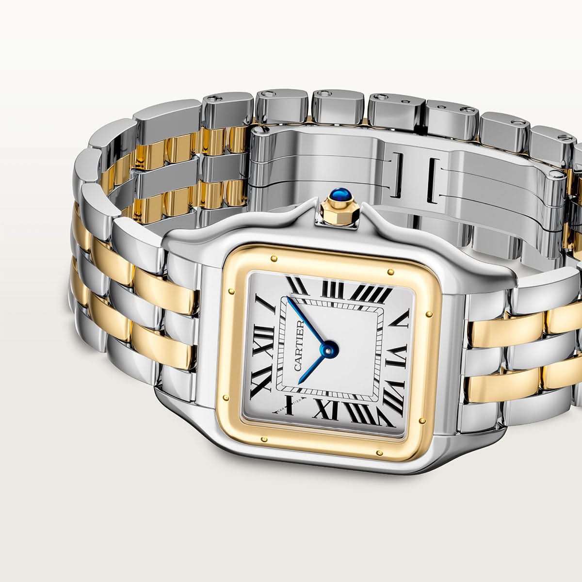 Panthère de Cartier watch Large Model - Image 3