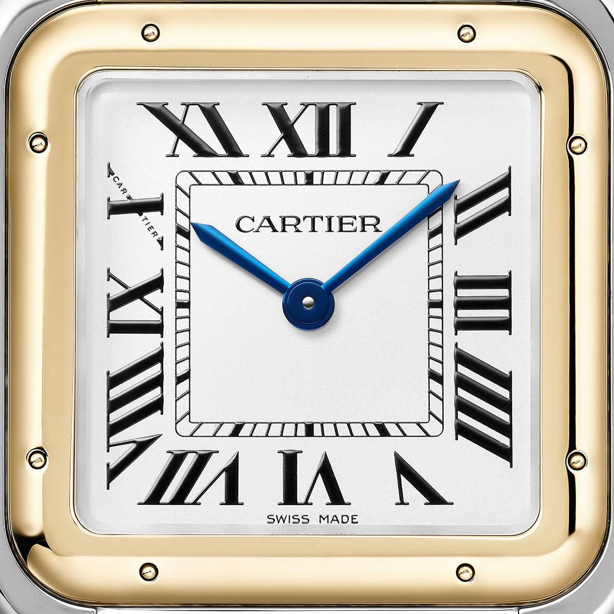 Panthère de Cartier watch Large Model - Image 4
