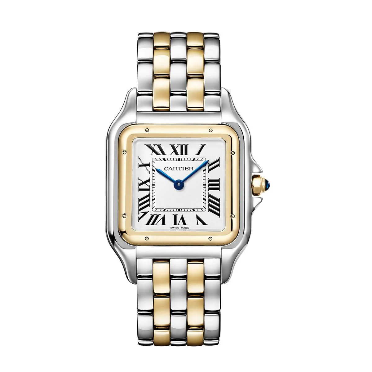 Panthère de Cartier watch Large Model - Image 8