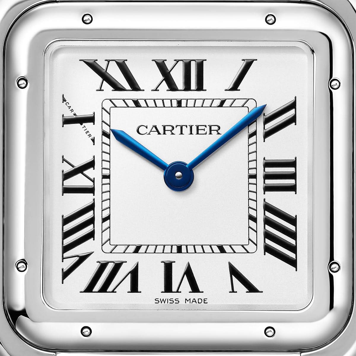 Panthère de Cartier watch Large Model - Image 2