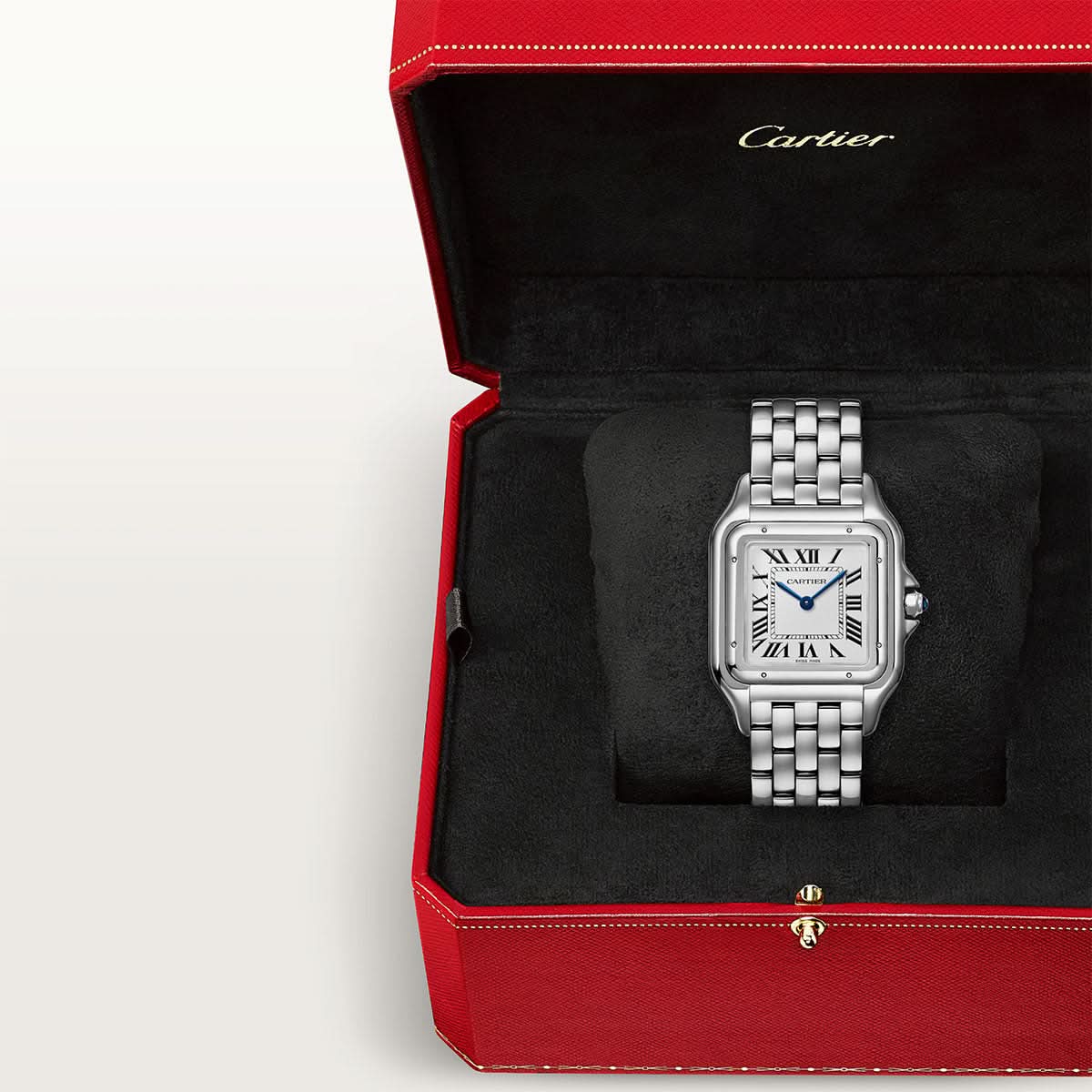 Panthère de Cartier watch Large Model - Image 5