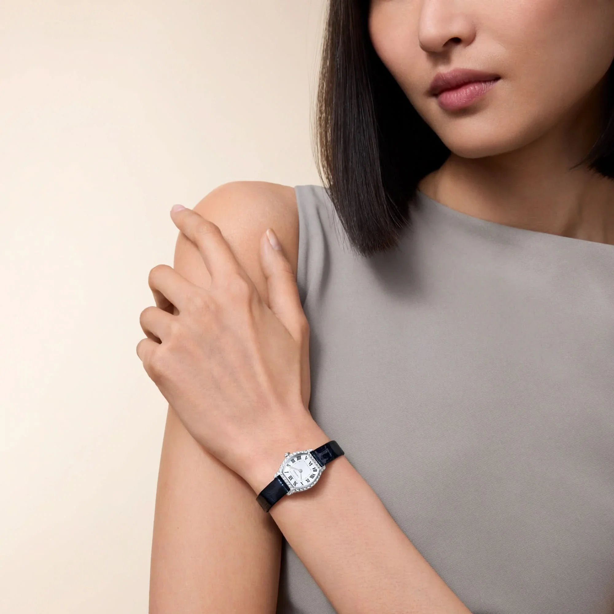 Tortue watch Mini Model - Image 2
