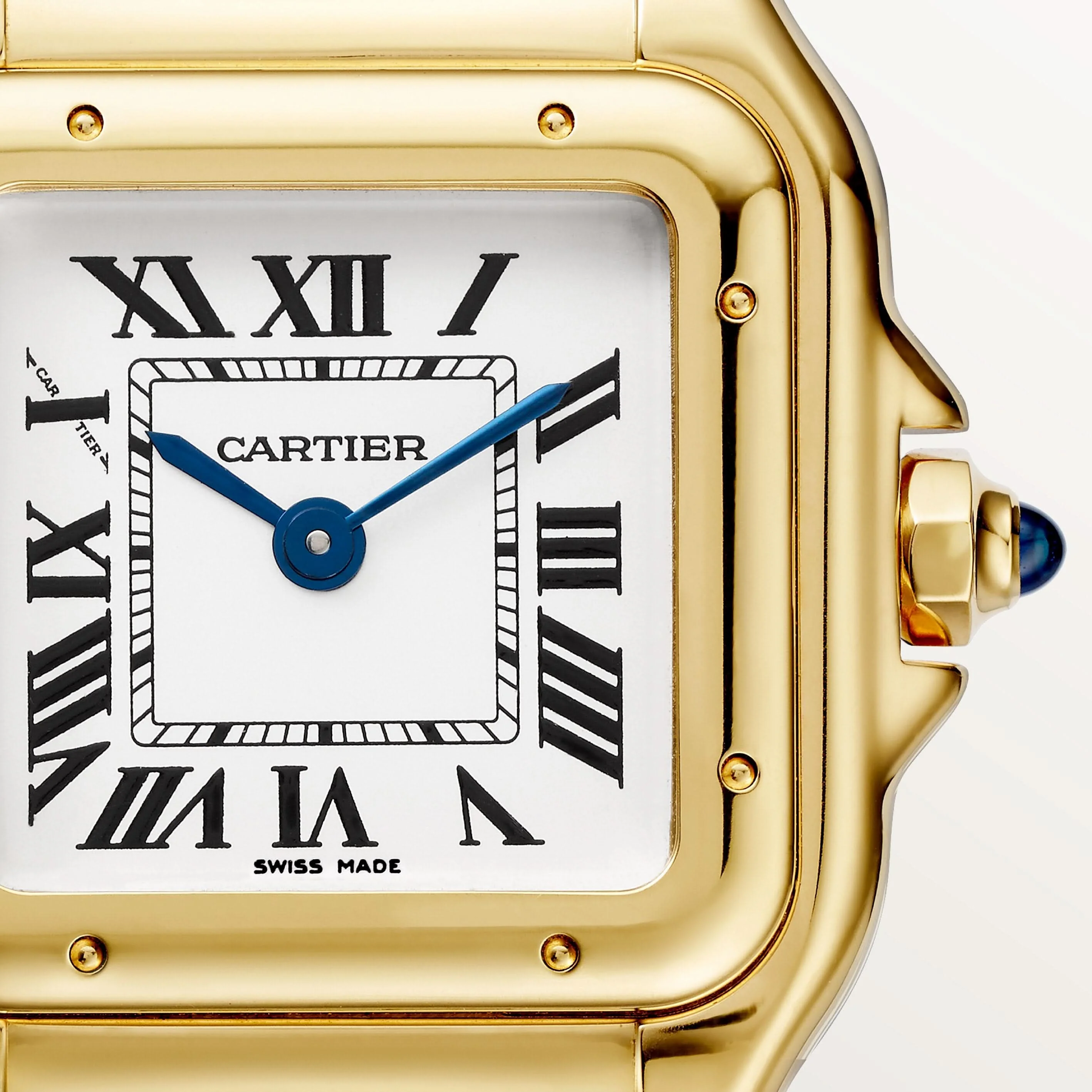 Panthère de Cartier watch Small Model - Image 3