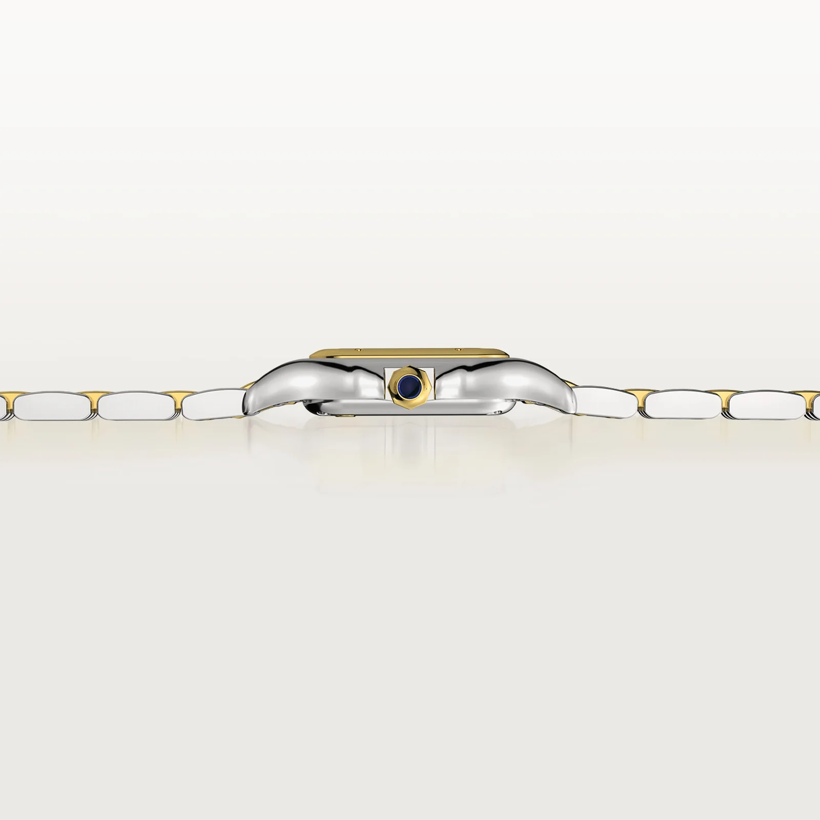 Panthère de Cartier watch Small Model - Image 4