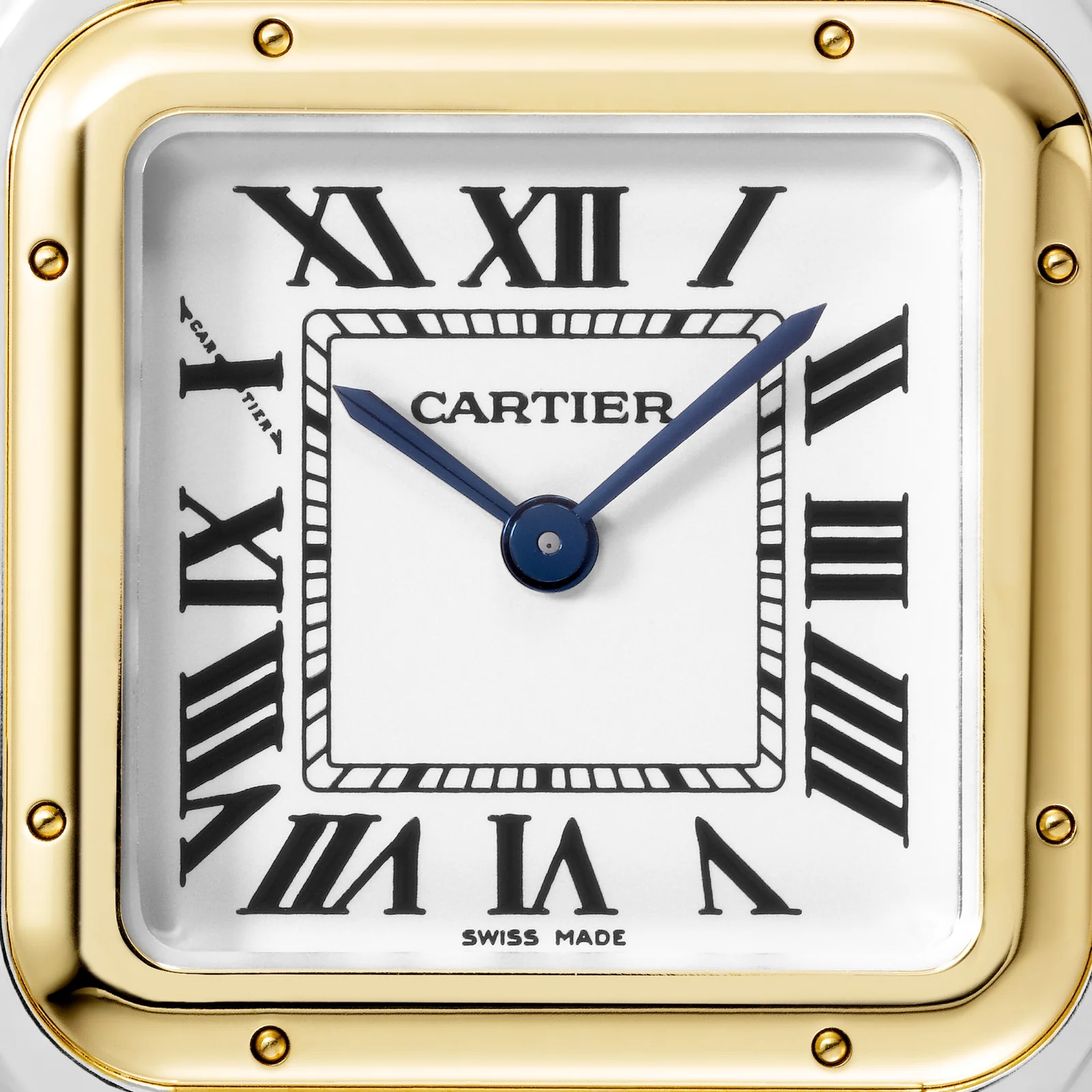 Panthère de Cartier watch Medium Model - Image 3
