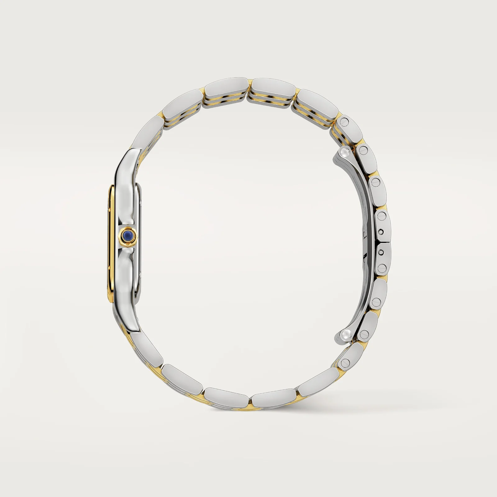 Panthère de Cartier watch Medium Model - Image 5