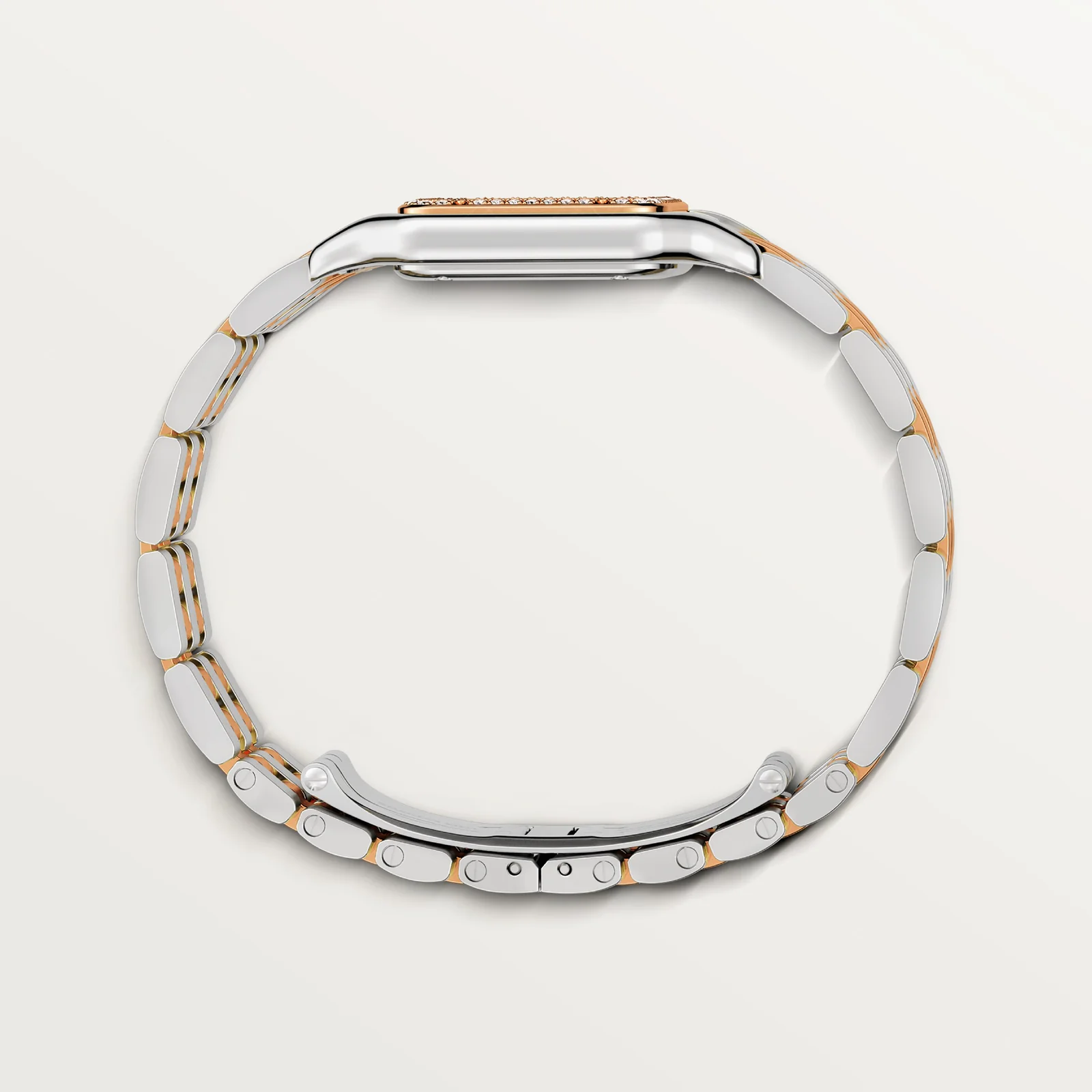 Panthère de Cartier watch Medium Model - Image 5