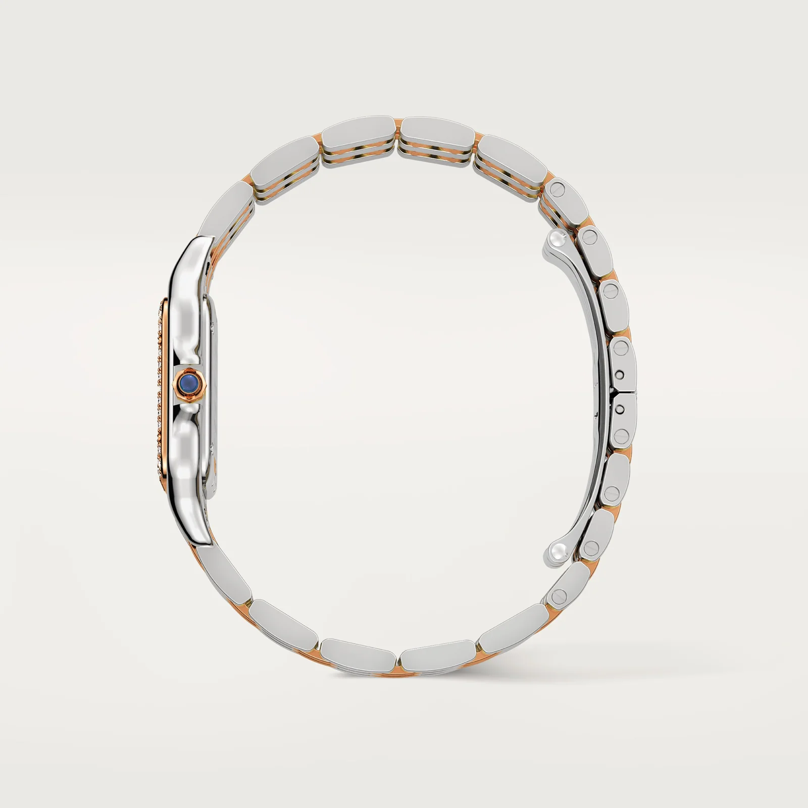 Panthère de Cartier watch Medium Model - Image 6