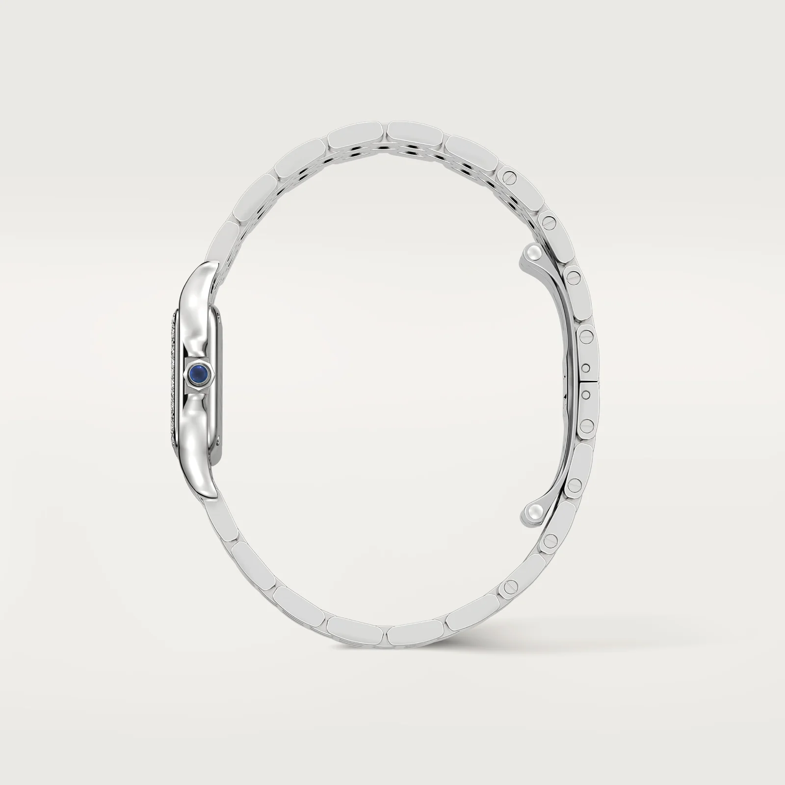 Panthère de Cartier watch Small Model - Image 5