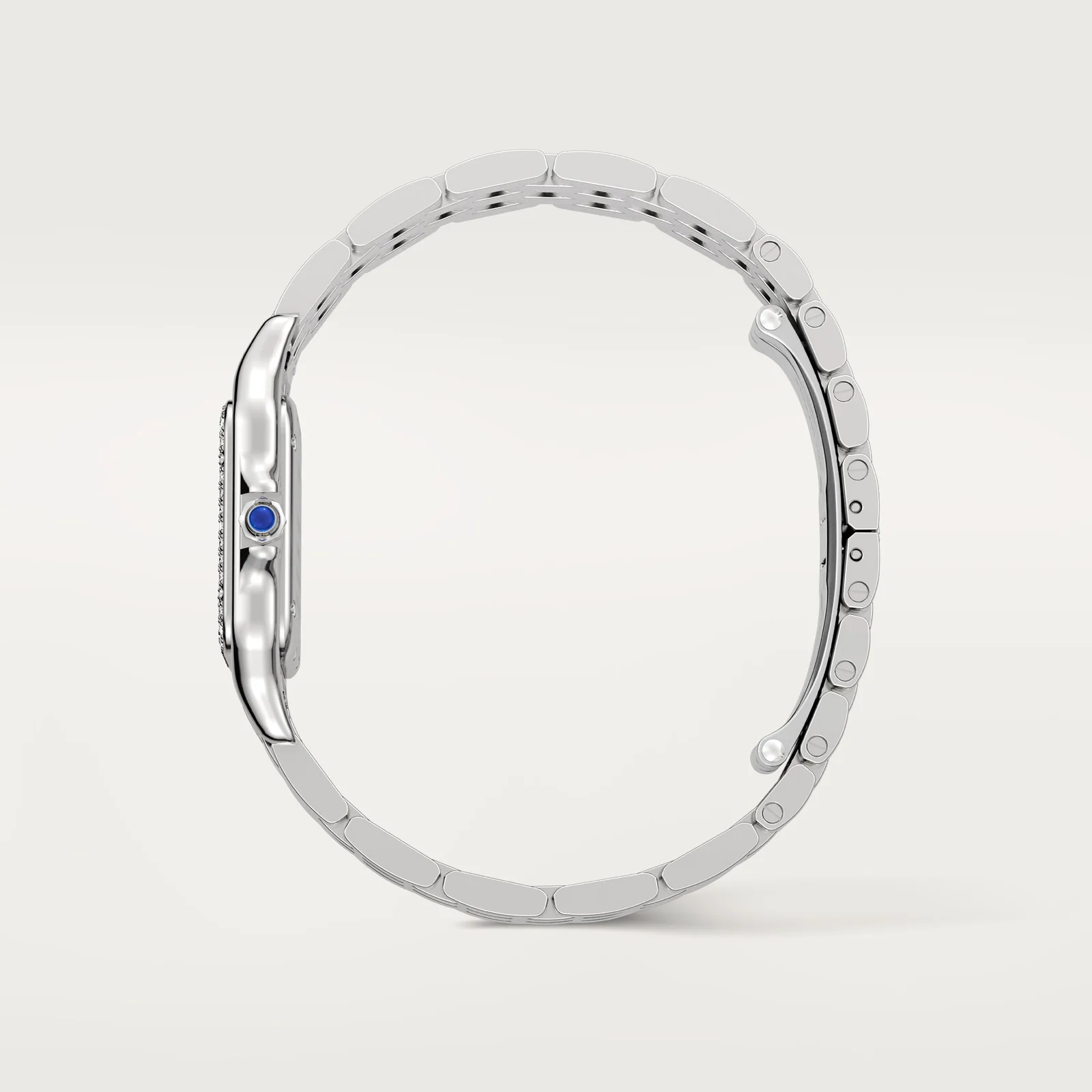Panthère de Cartier watch Medium Model - Image 2