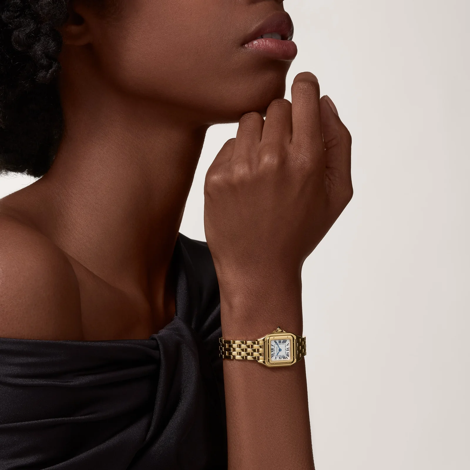 Panthère de Cartier watch Small Model - Image 12