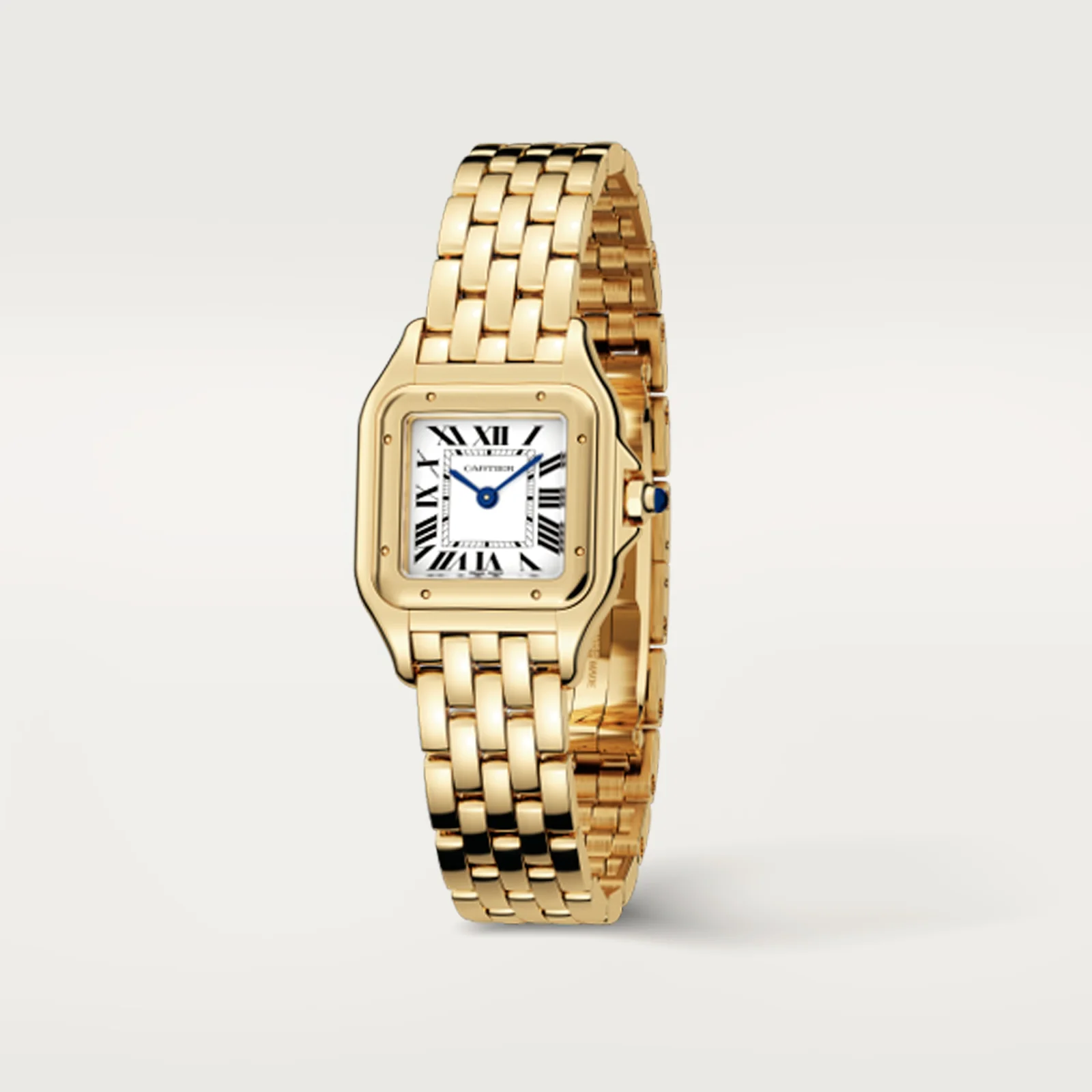 Panthère de Cartier watch Small Model - Image 2