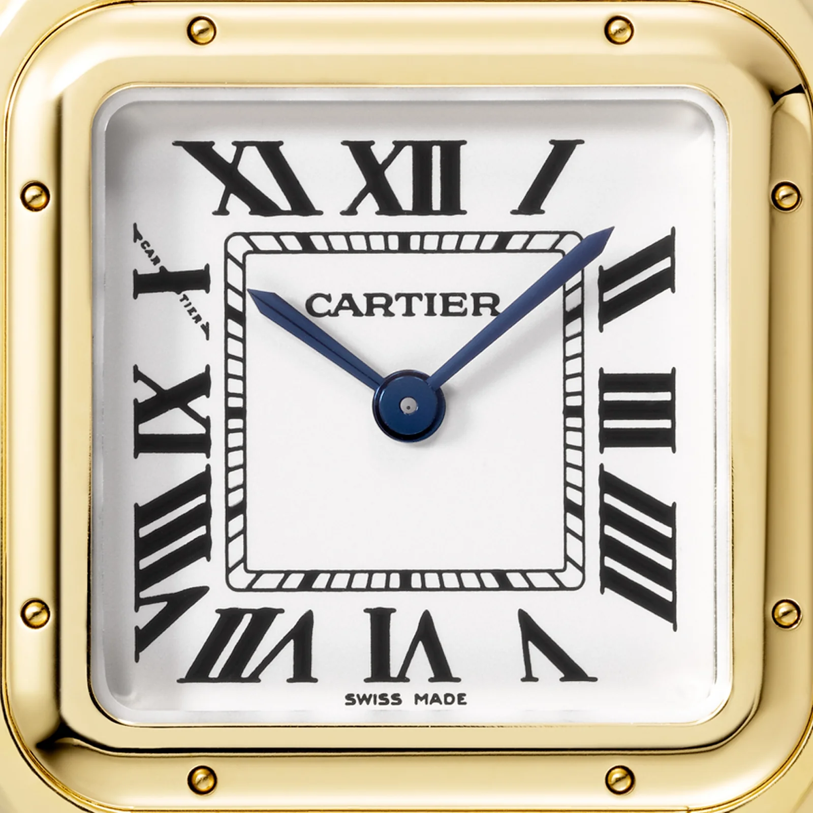 Panthère de Cartier watch Small Model - Image 3