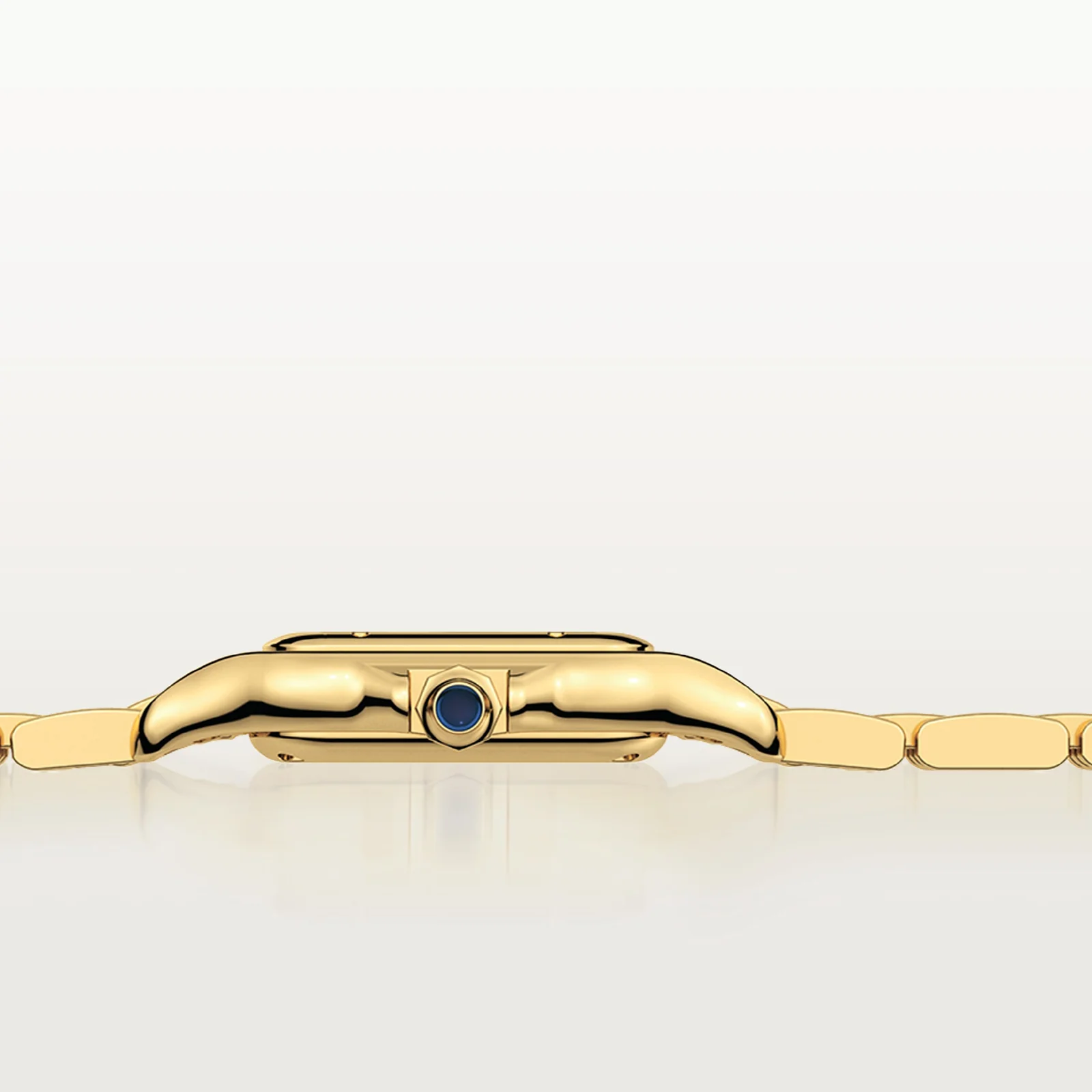 Panthère de Cartier watch Small Model - Image 9