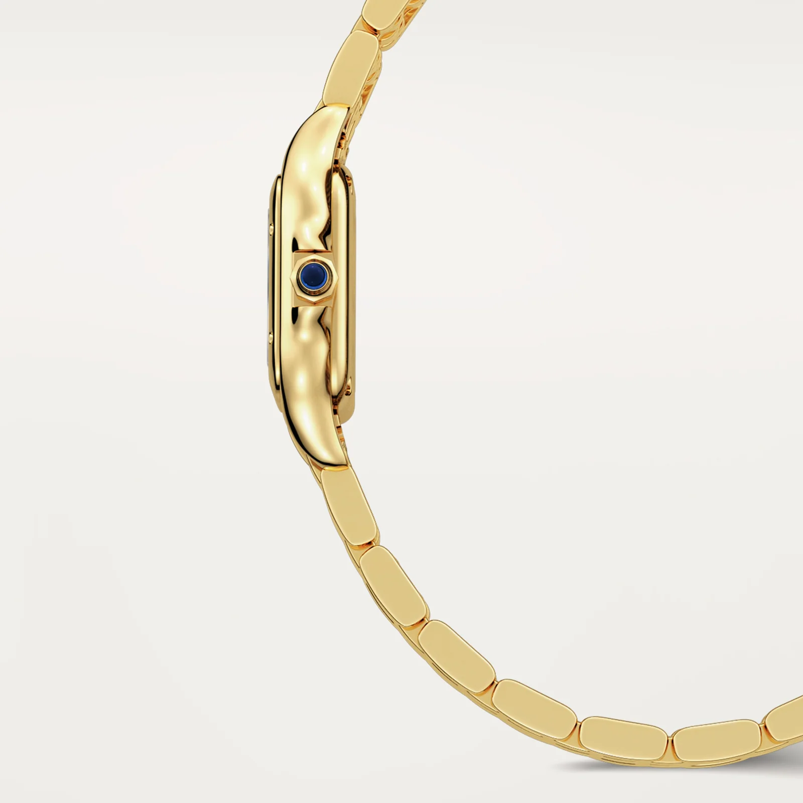 Panthère de Cartier watch Mini Model - Image 2