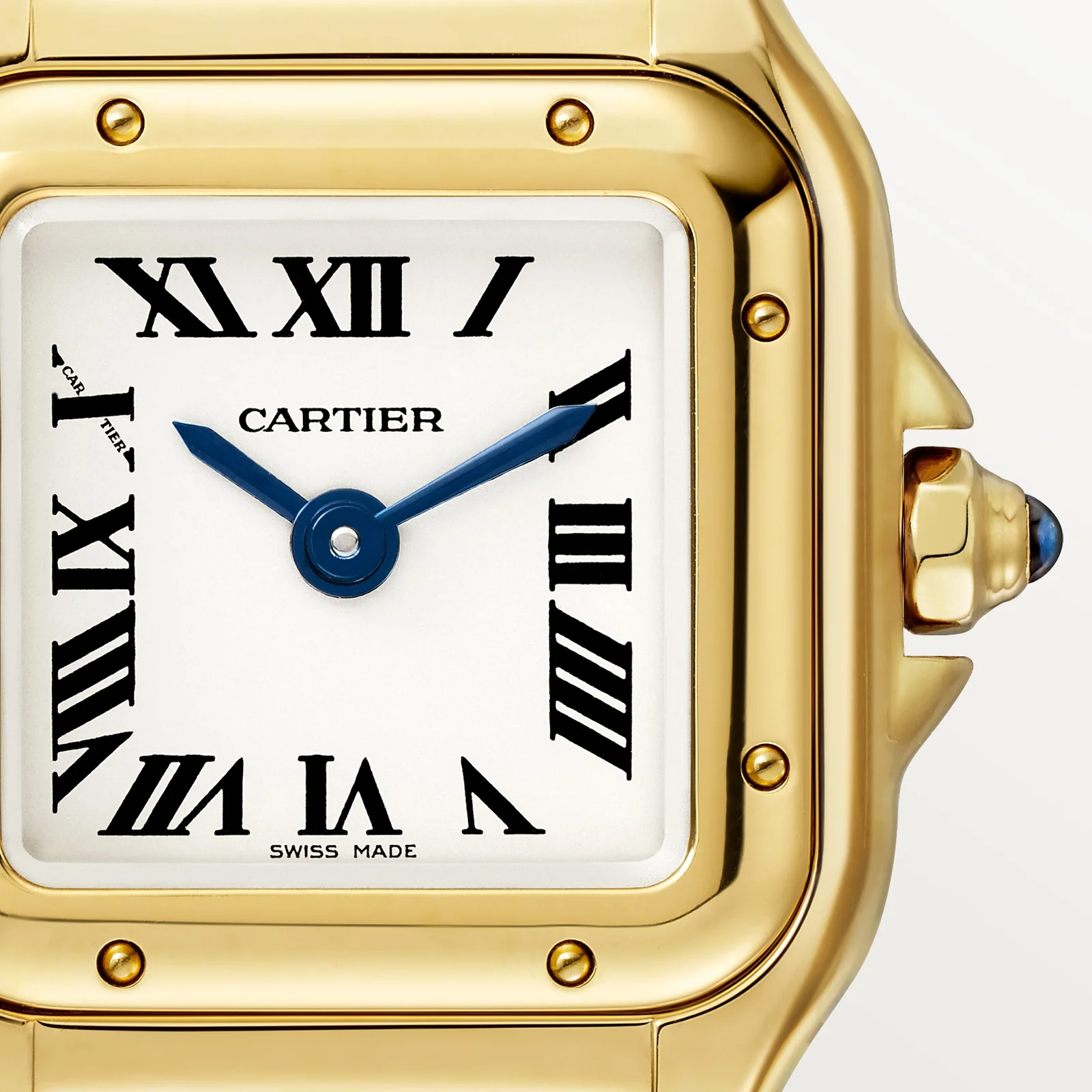 Panthère de Cartier watch Mini Model - Image 6