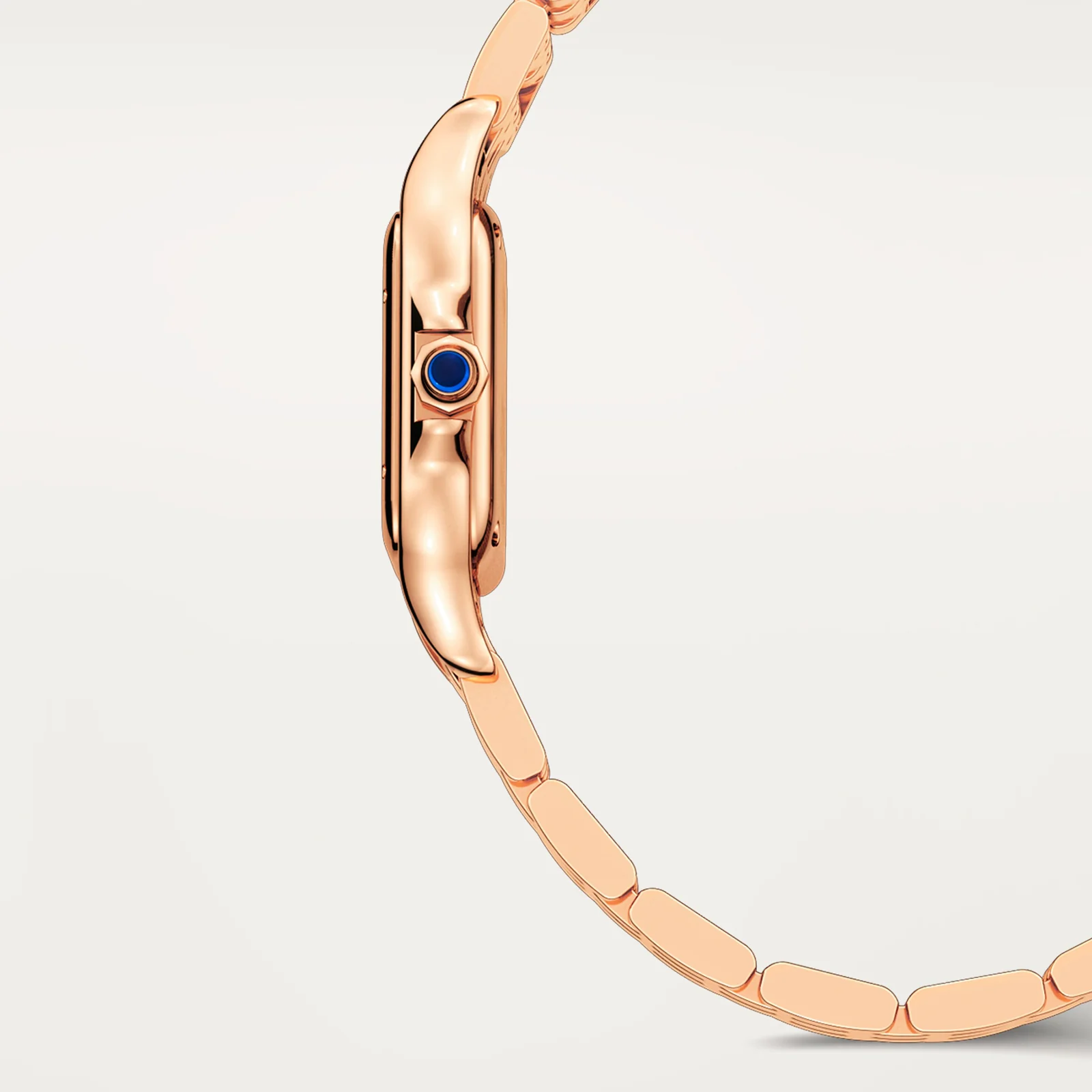 Panthère de Cartier watch Small Model - Image 3