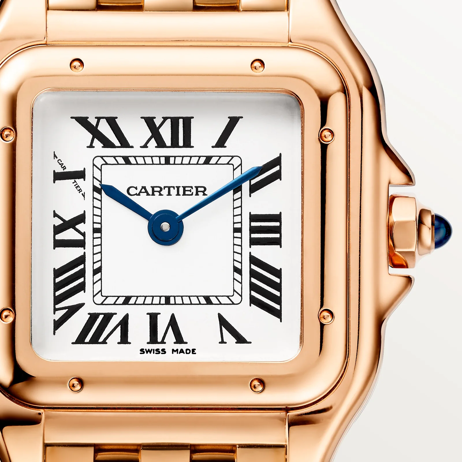 Panthère de Cartier watch Small Model - Image 5