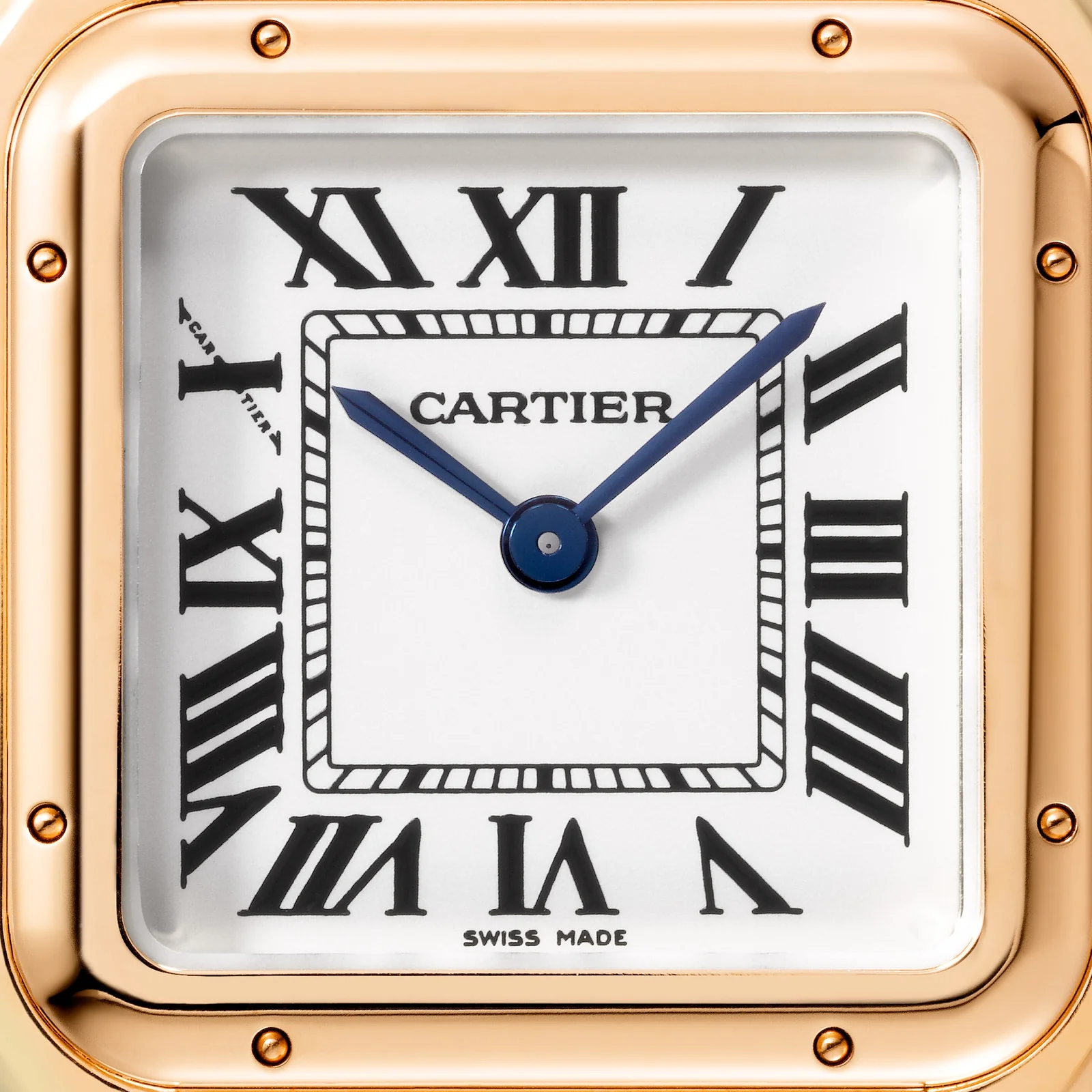 Panthère de Cartier watch Medium Model - Image 4
