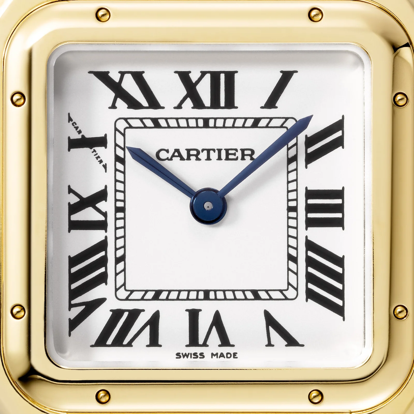 Panthère de Cartier watch Medium Model - Image 3