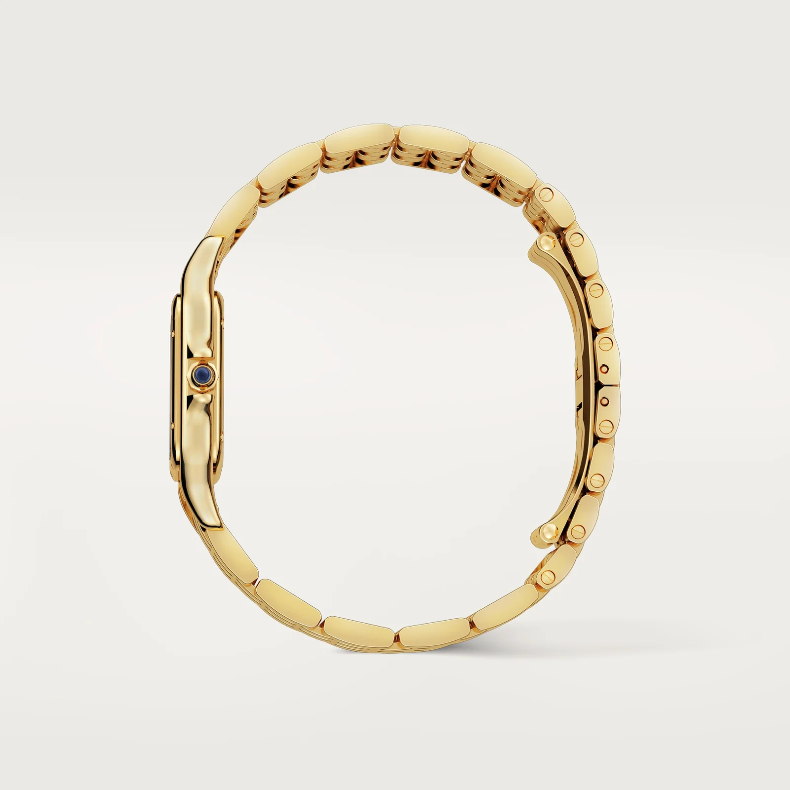 Panthère de Cartier watch Medium Model - Image 6
