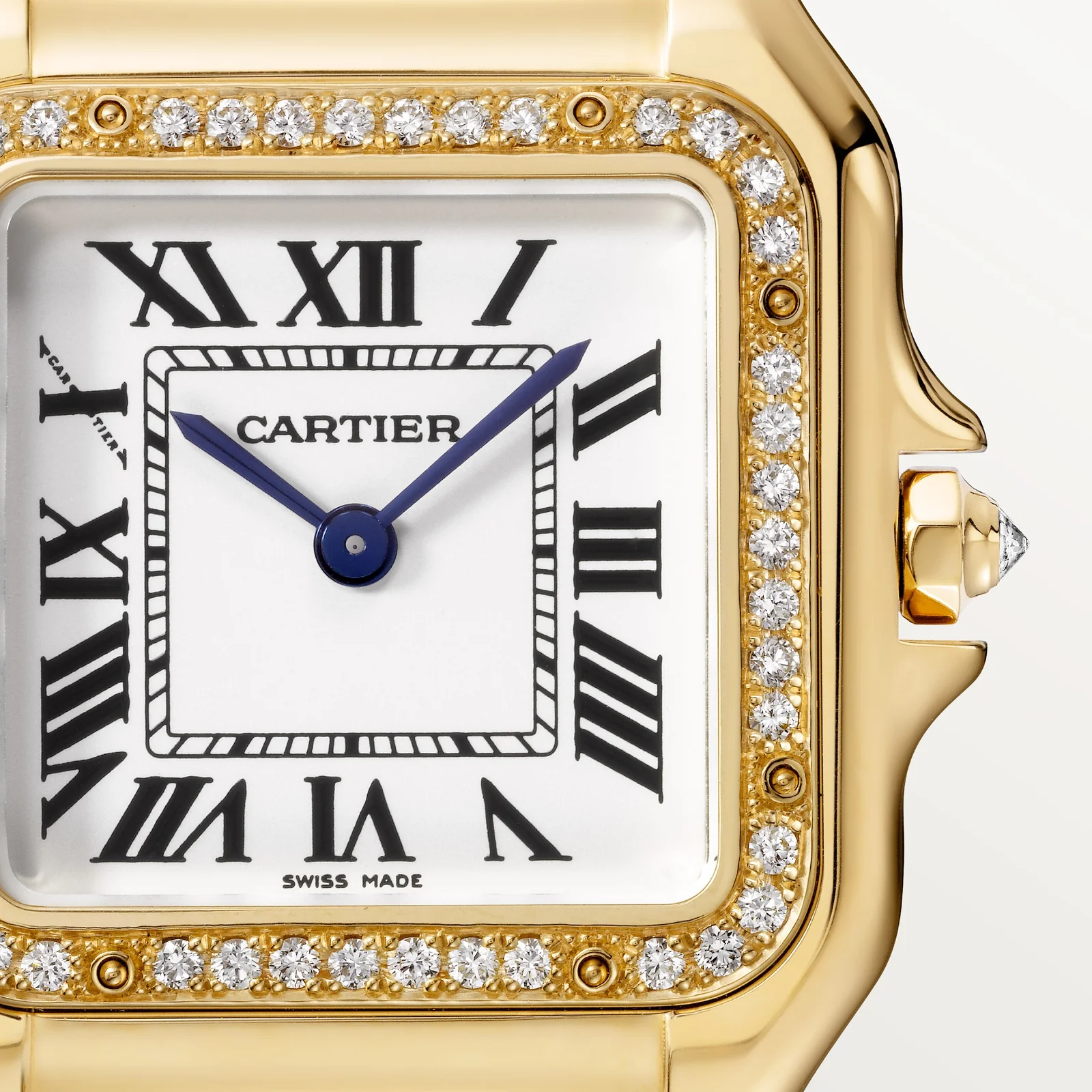 Panthère de Cartier watch Medium Model - Image 5