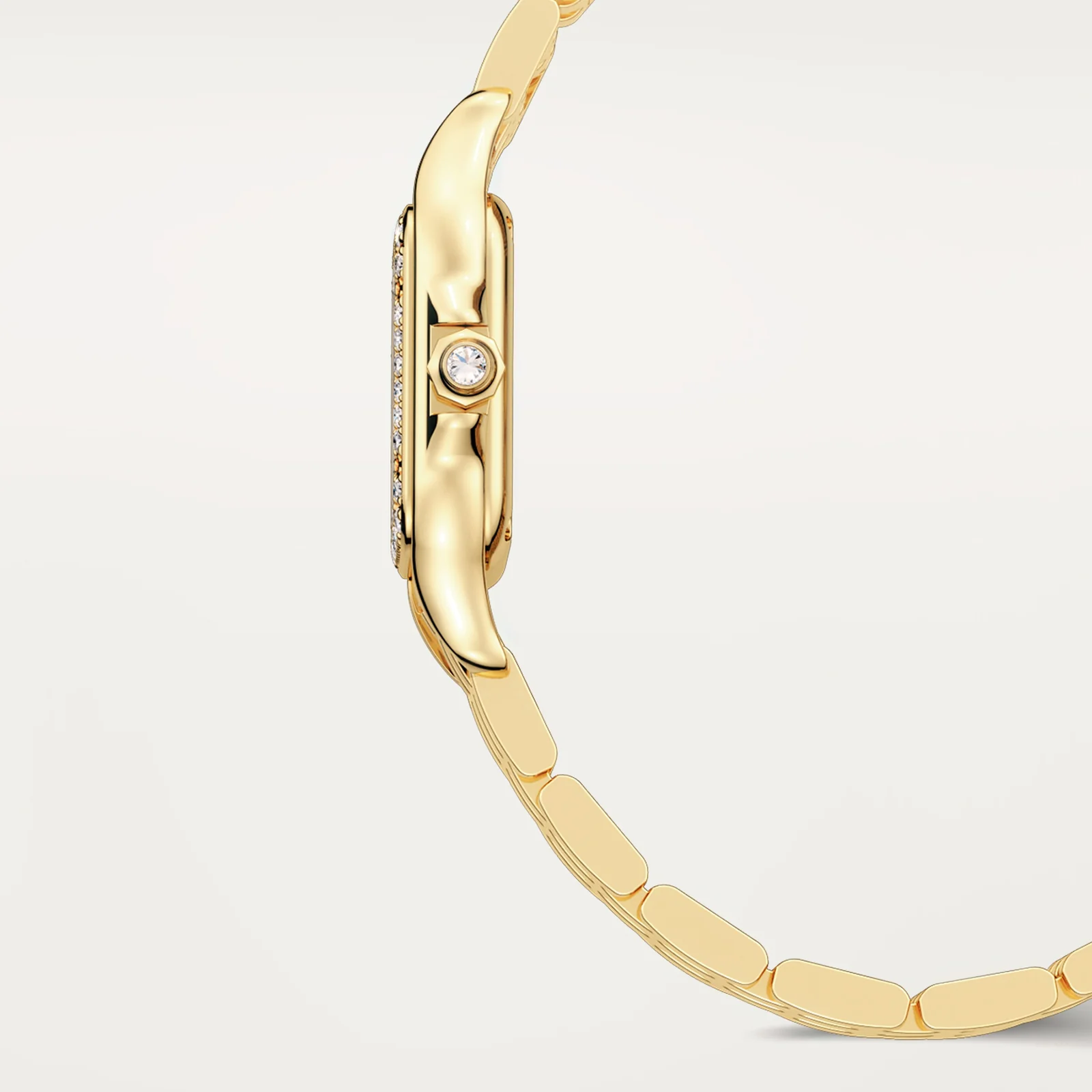 Panthère de Cartier watch Small Model - Image 2