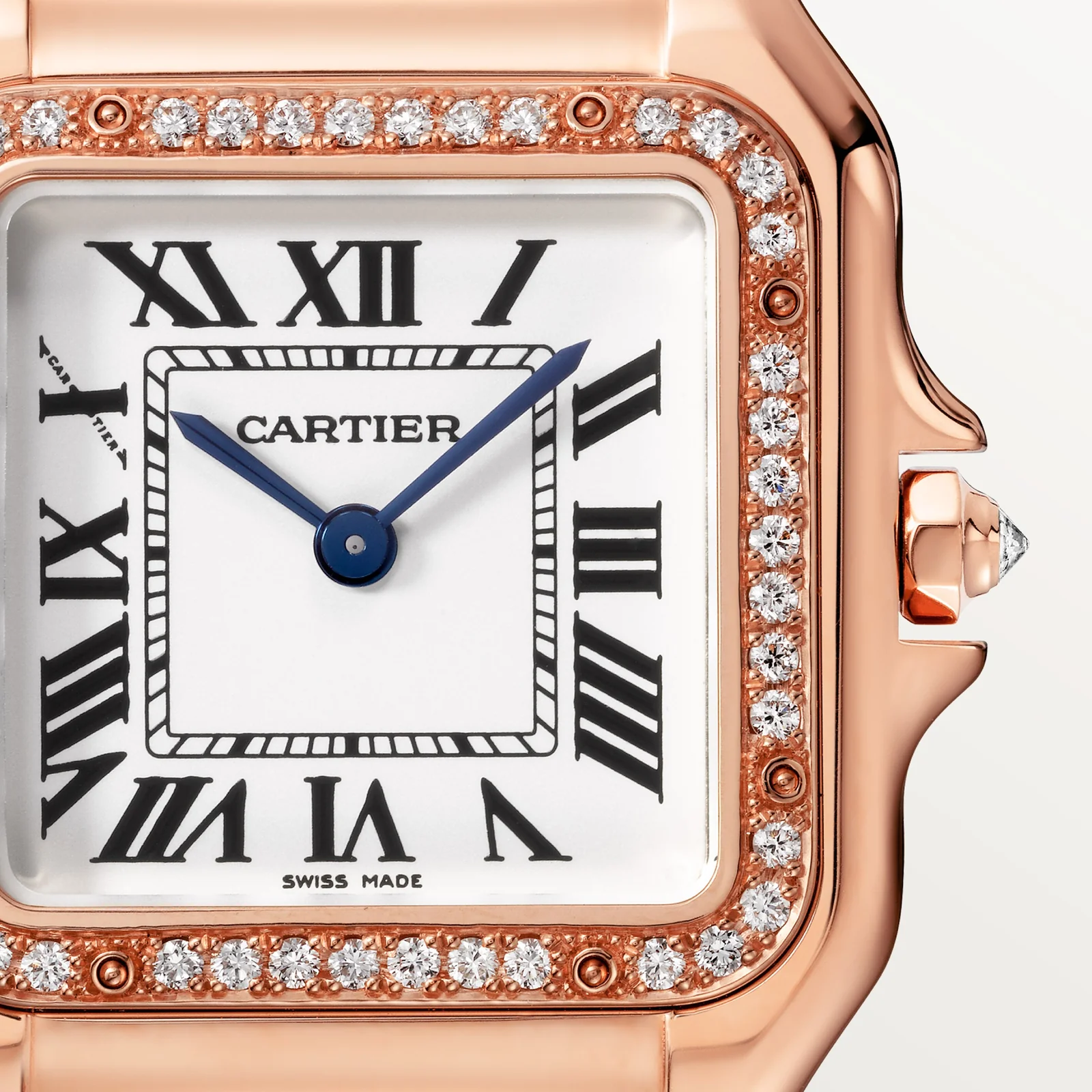 Panthère de Cartier watch Medium Model - Image 5