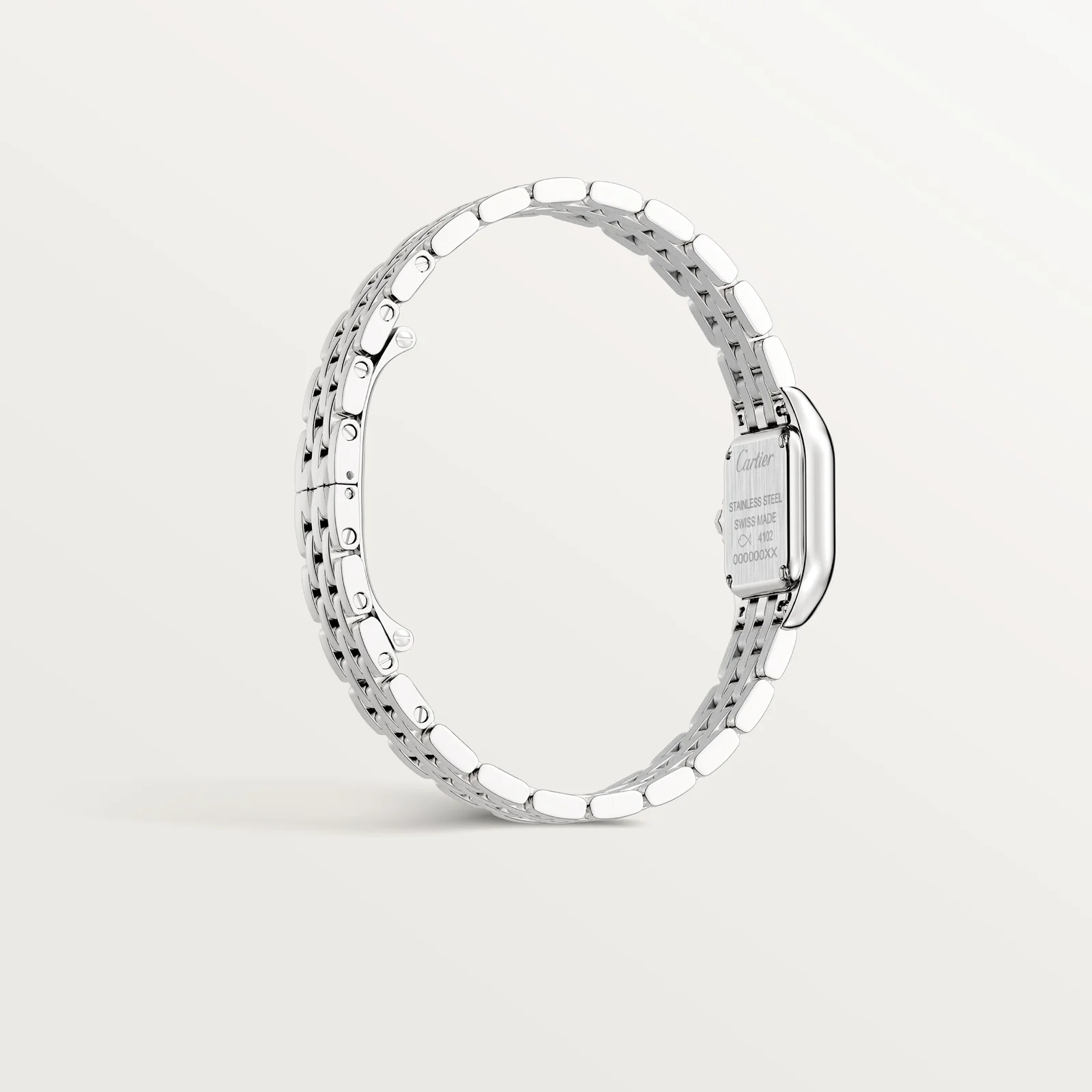 Panthère de Cartier watch Mini Model - Image 4
