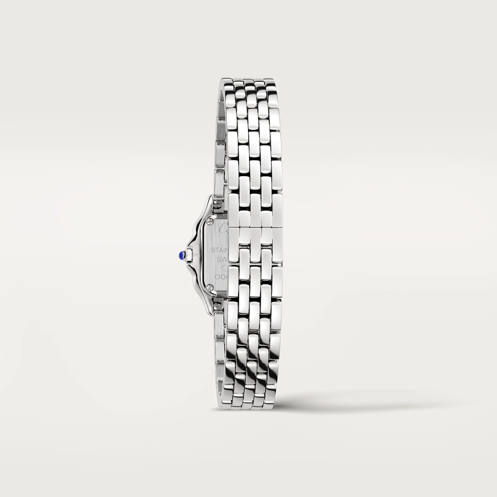 Panthère de Cartier watch Mini Model - Image 6