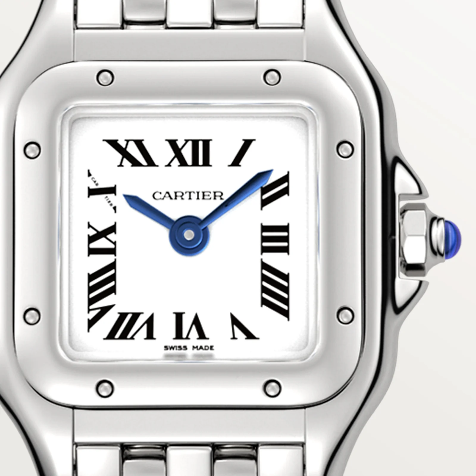 Panthère de Cartier watch Mini Model - Image 8