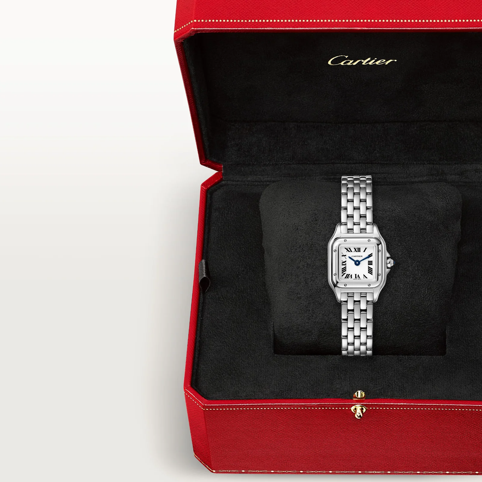 Panthère de Cartier watch Mini Model - Image 9