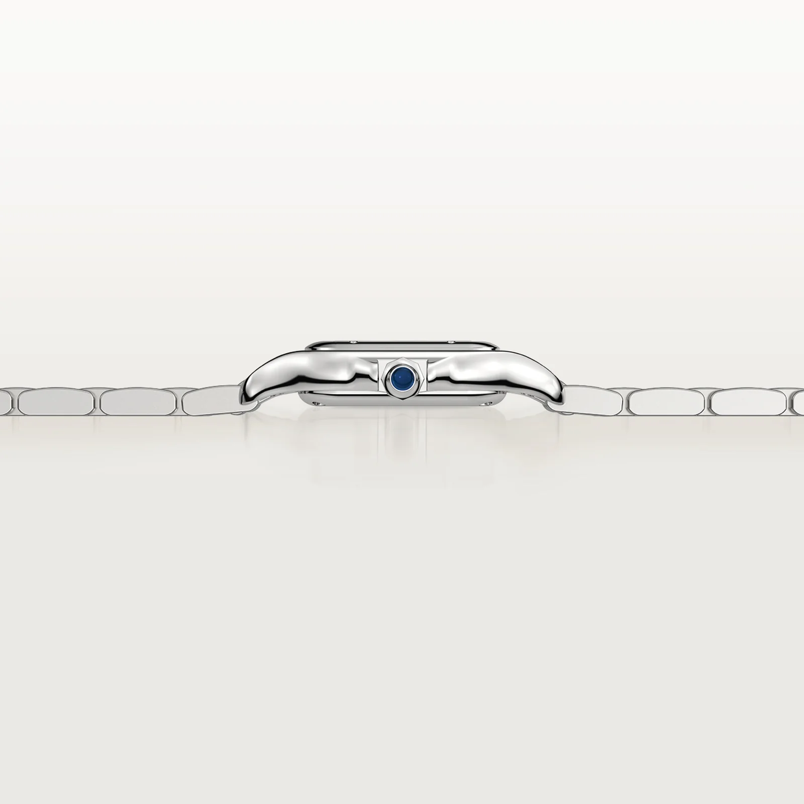 Panthère de Cartier watch Small Model - Image 2