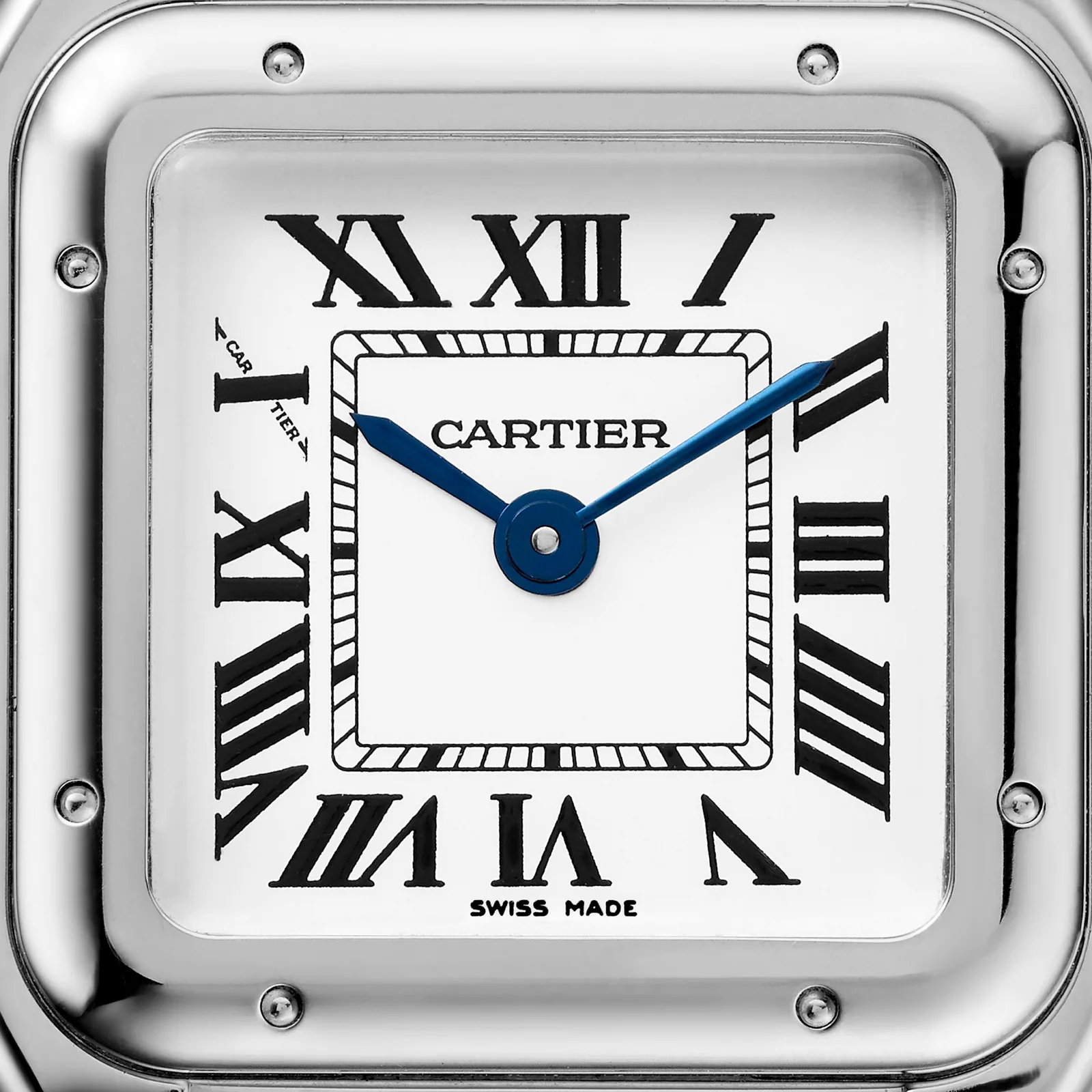 Panthère de Cartier watch Small Model - Image 3