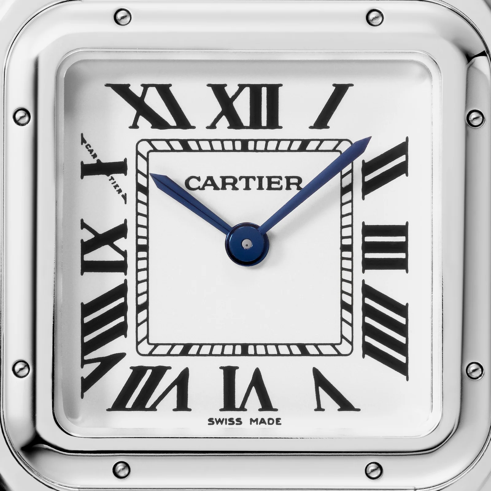 Panthère de Cartier watch Medium Model - Image 3