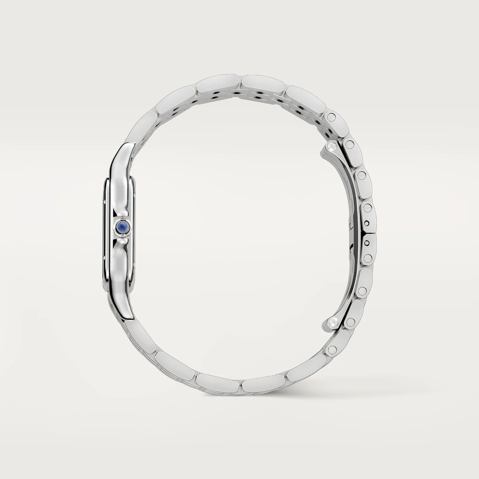 Panthère de Cartier watch Medium Model - Image 4