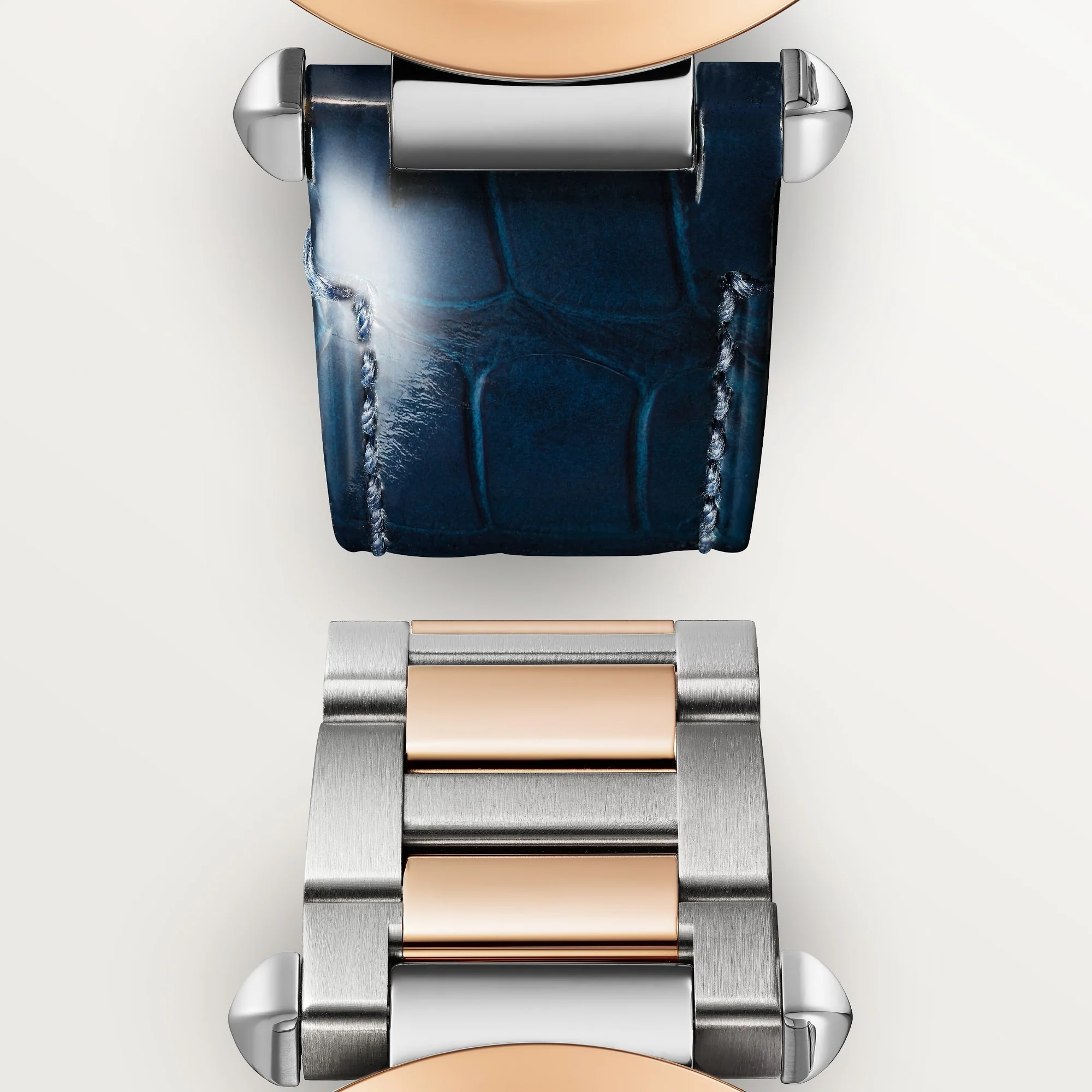 Pasha de Cartier watch 35 mm - Image 3
