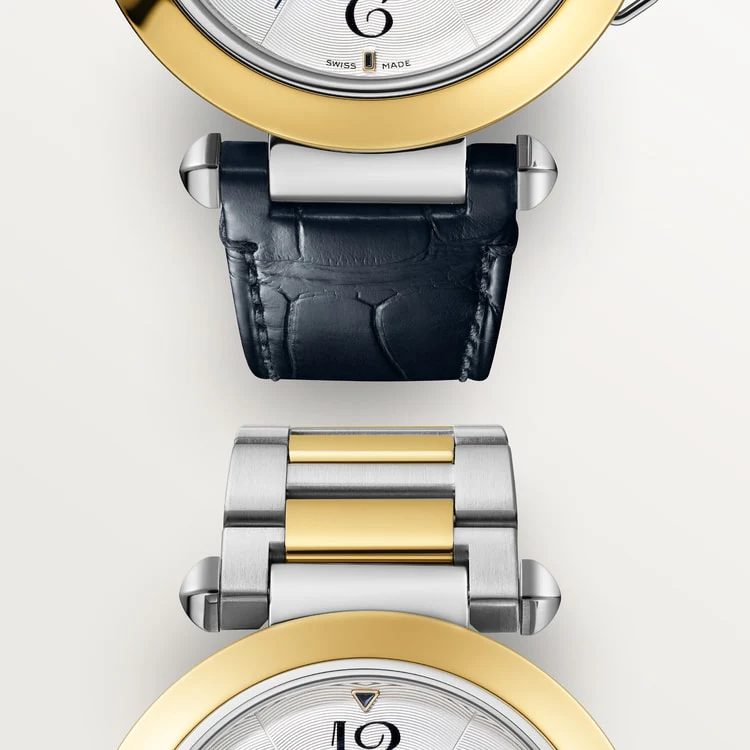 Pasha de Cartier watch 41 mm - Image 3