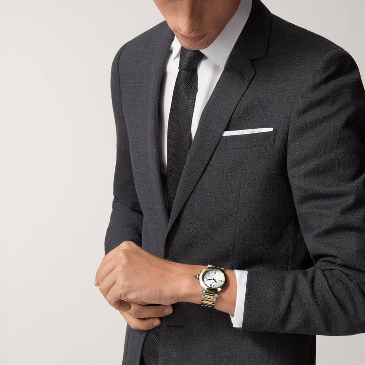 Pasha de Cartier watch 41 mm - Image 6