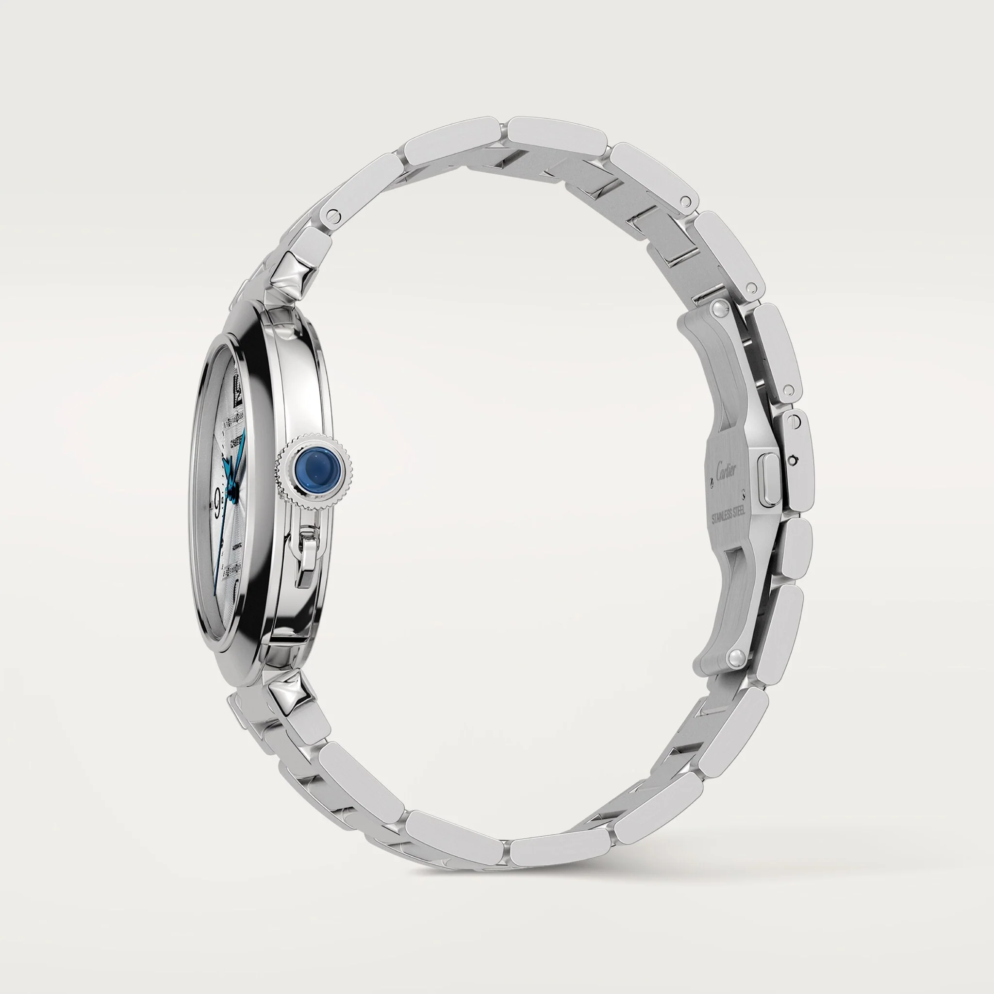 Pasha de Cartier watch 41 mm - Image 5