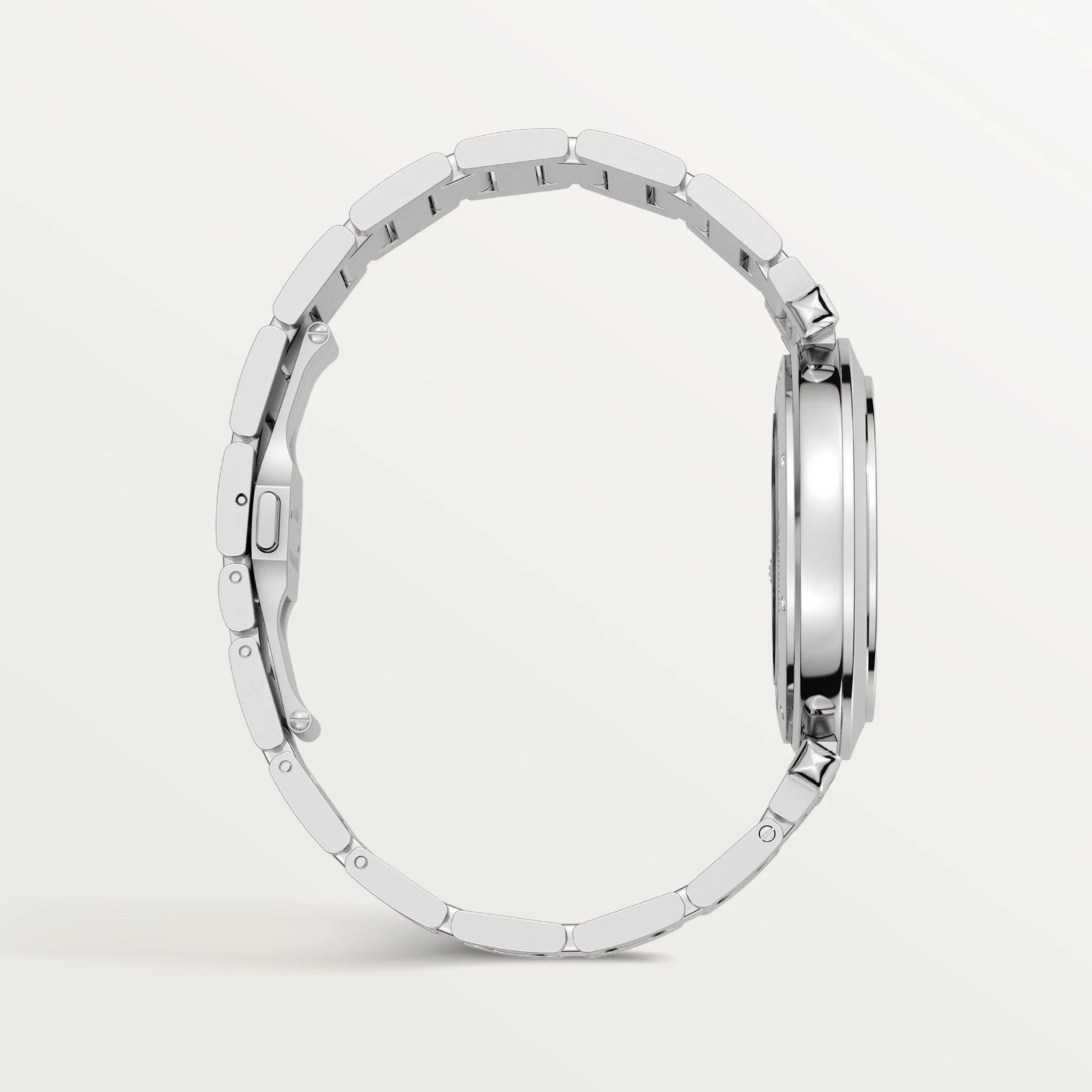 Pasha de Cartier watch 41 mm - Image 6