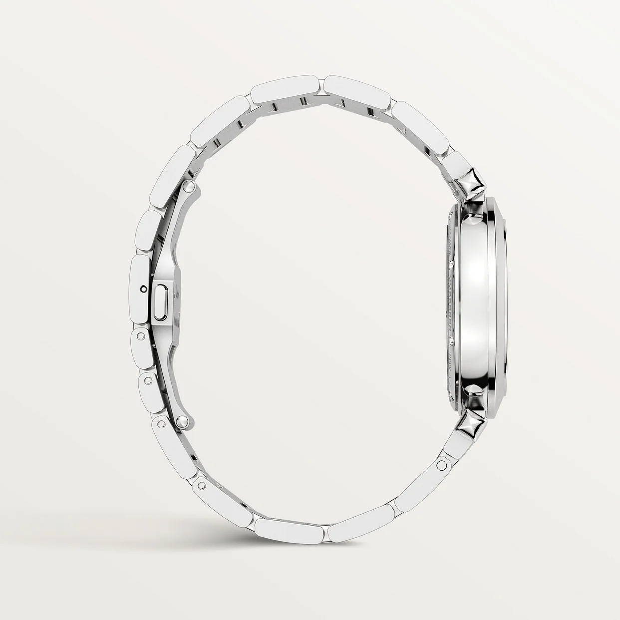 Pasha de Cartier watch 35 mm - Image 7